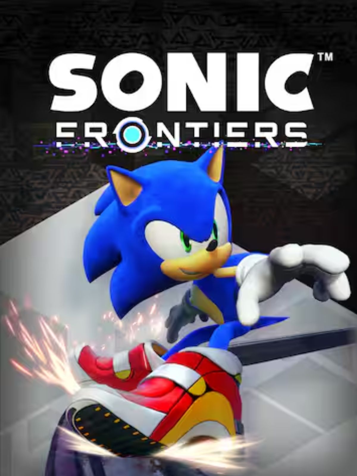 Run through the zones in Sonic Frontiers for free now