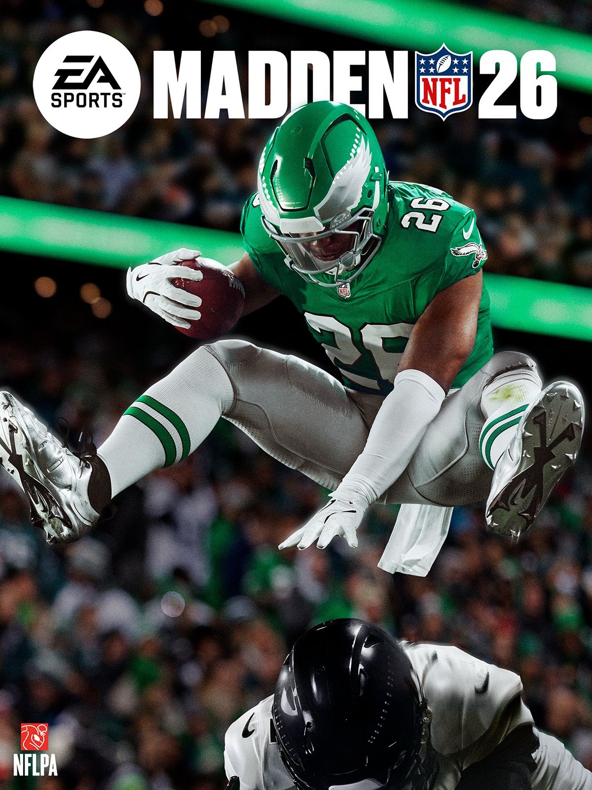 Free EA SPORTS Madden NFL 26 on PlayStation? Run the play