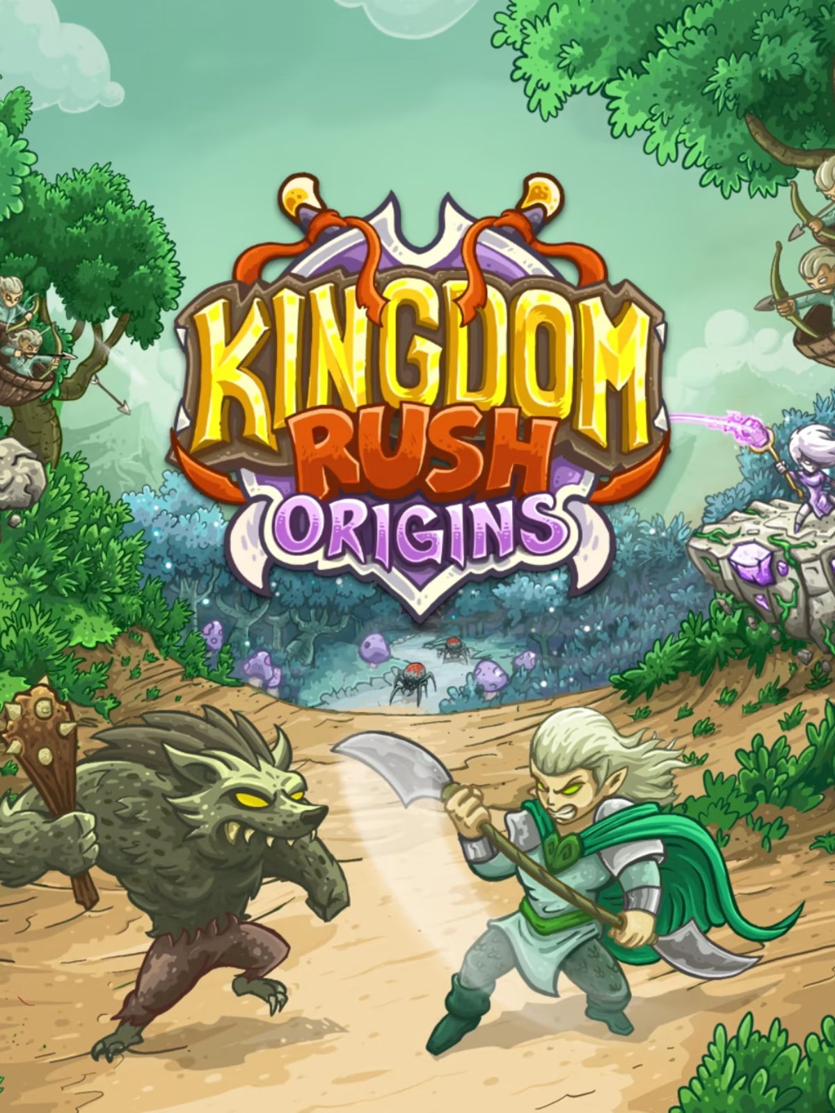 Defend Your Kingdom for Free