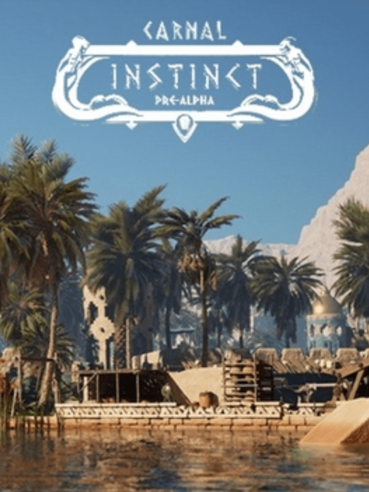Your Path to a Free Carnal Instinct
