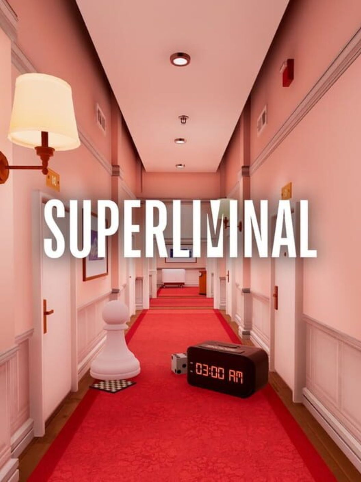 Learn how to get Superliminal for free on PlayStation
