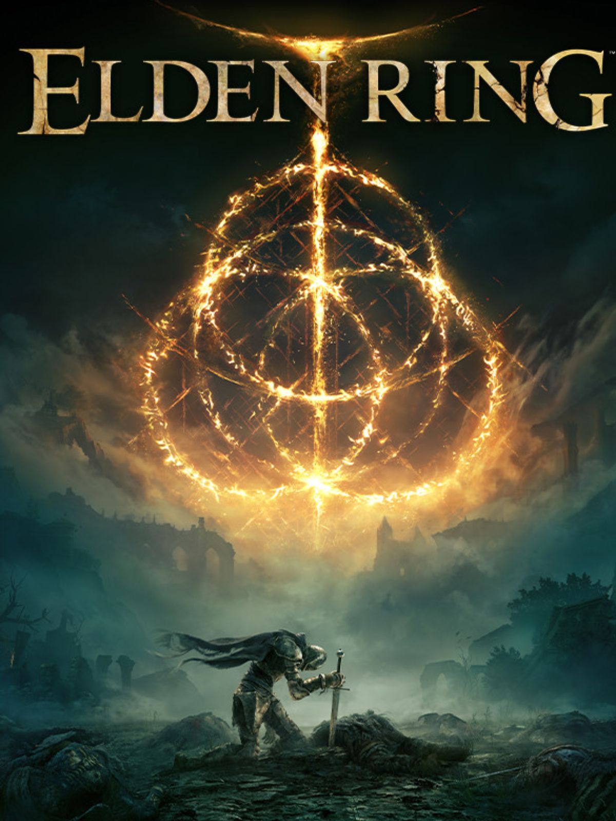 Get Your Free Copy of Elden Ring