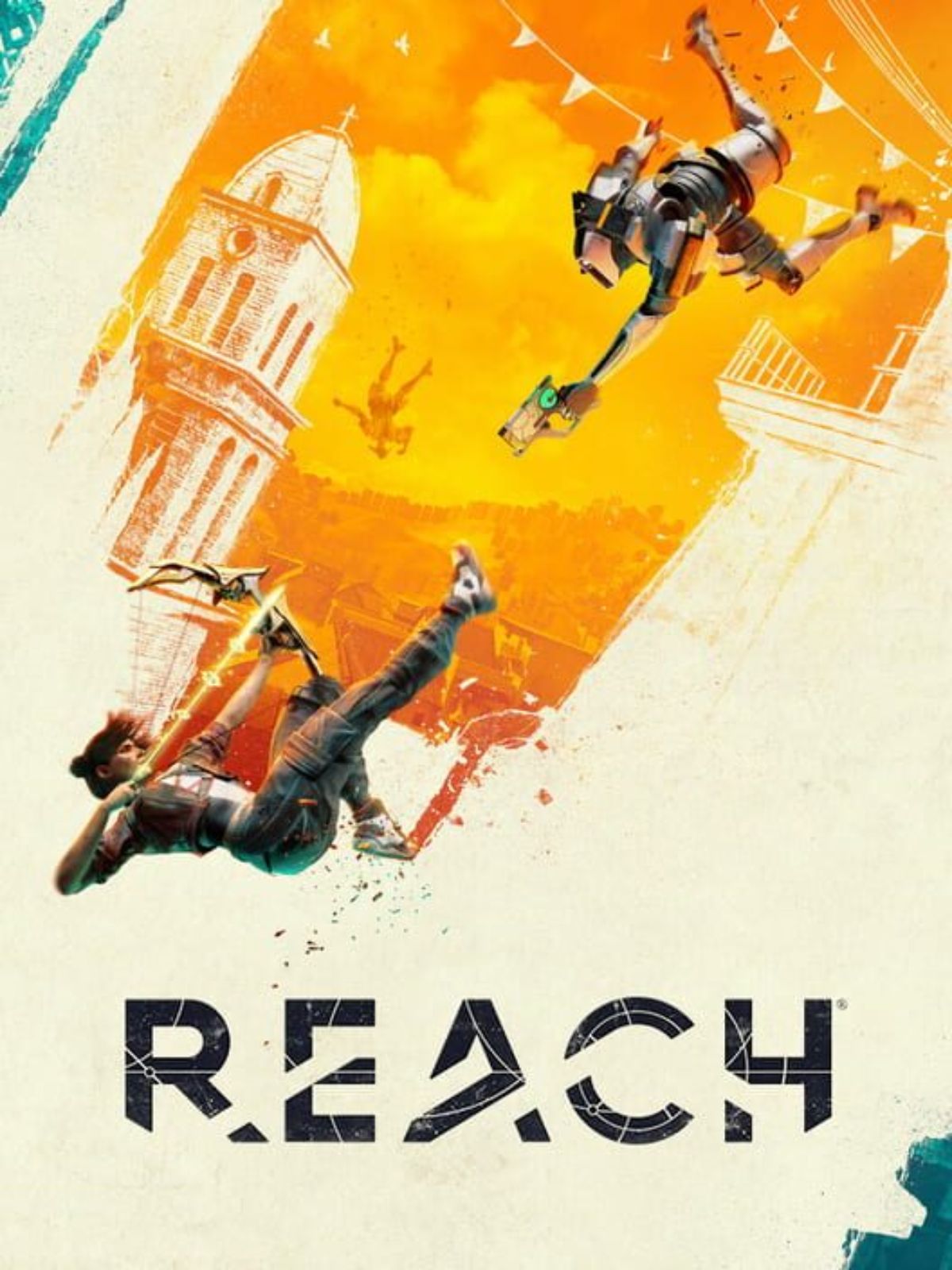 Learn how to get Reach for free on PlayStation