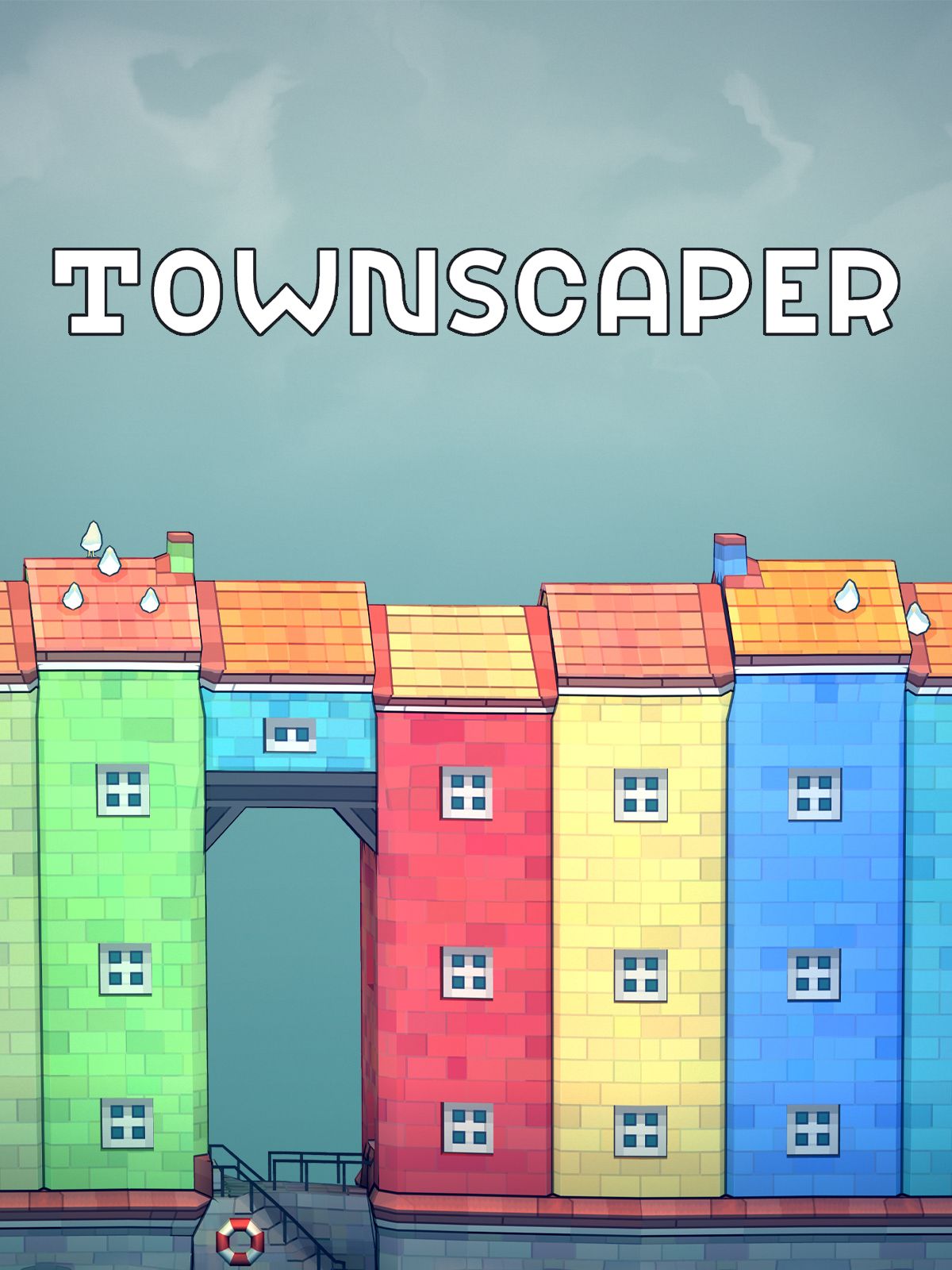 Build Your Dream Town without the Cost