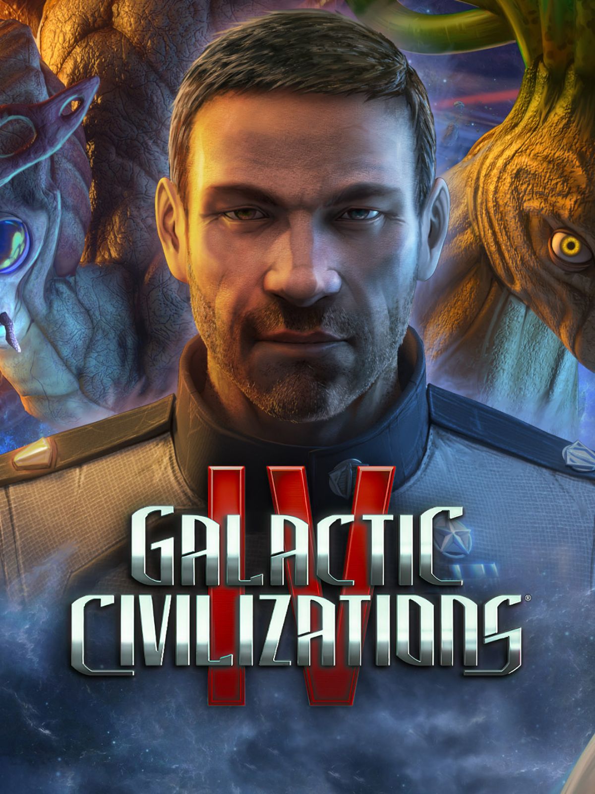 Conquer the Stars: Get Galactic Civilizations 4 for Free