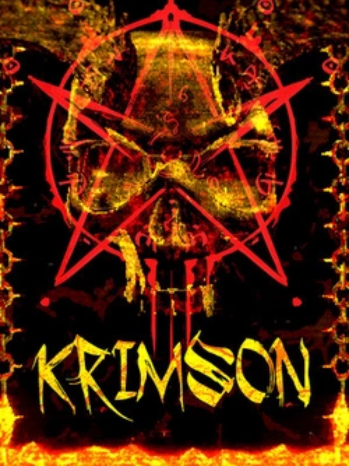 Master the rhythm in Krimson for free