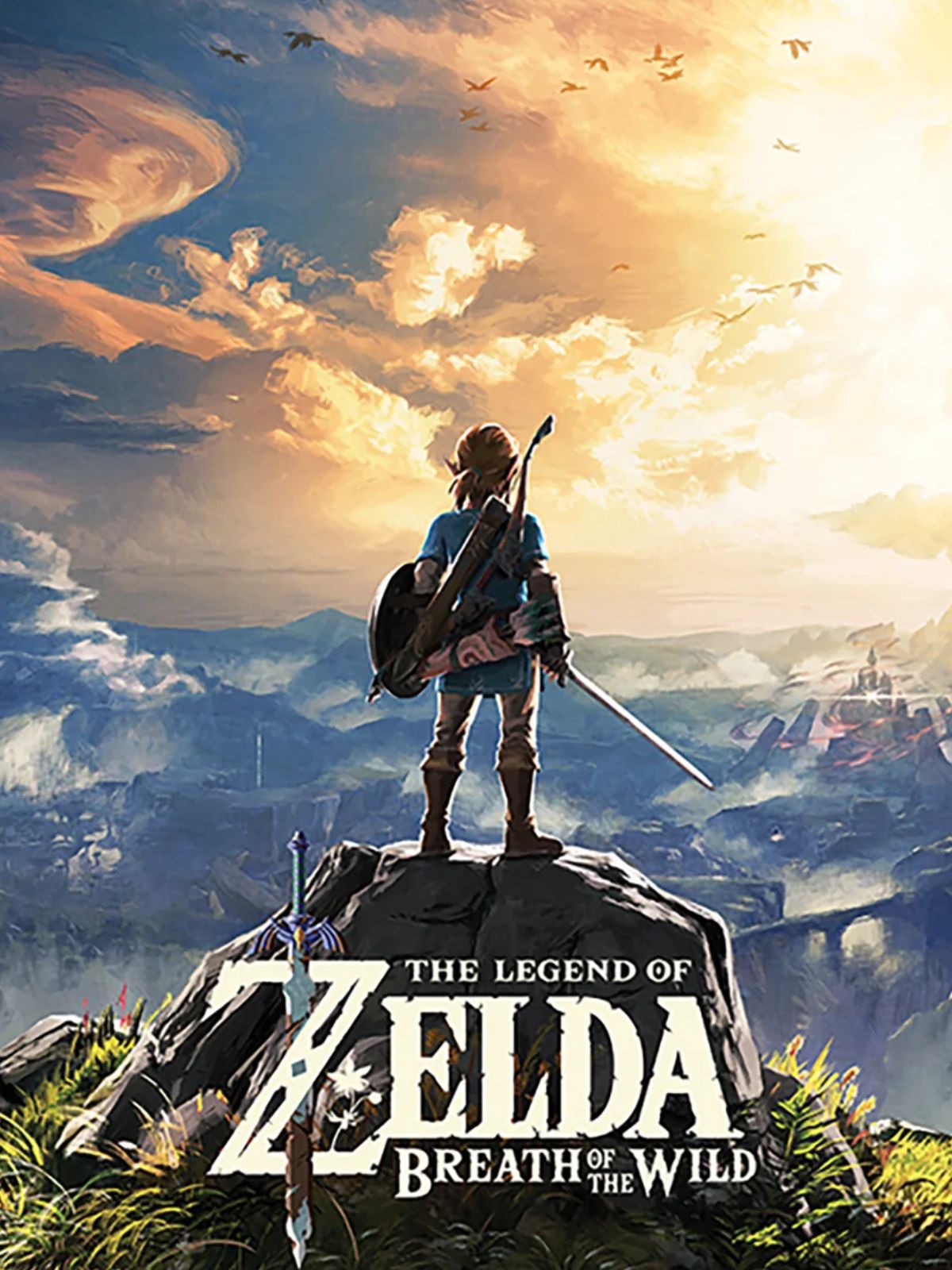 Can you get Zelda: Breath of the Wild for free?