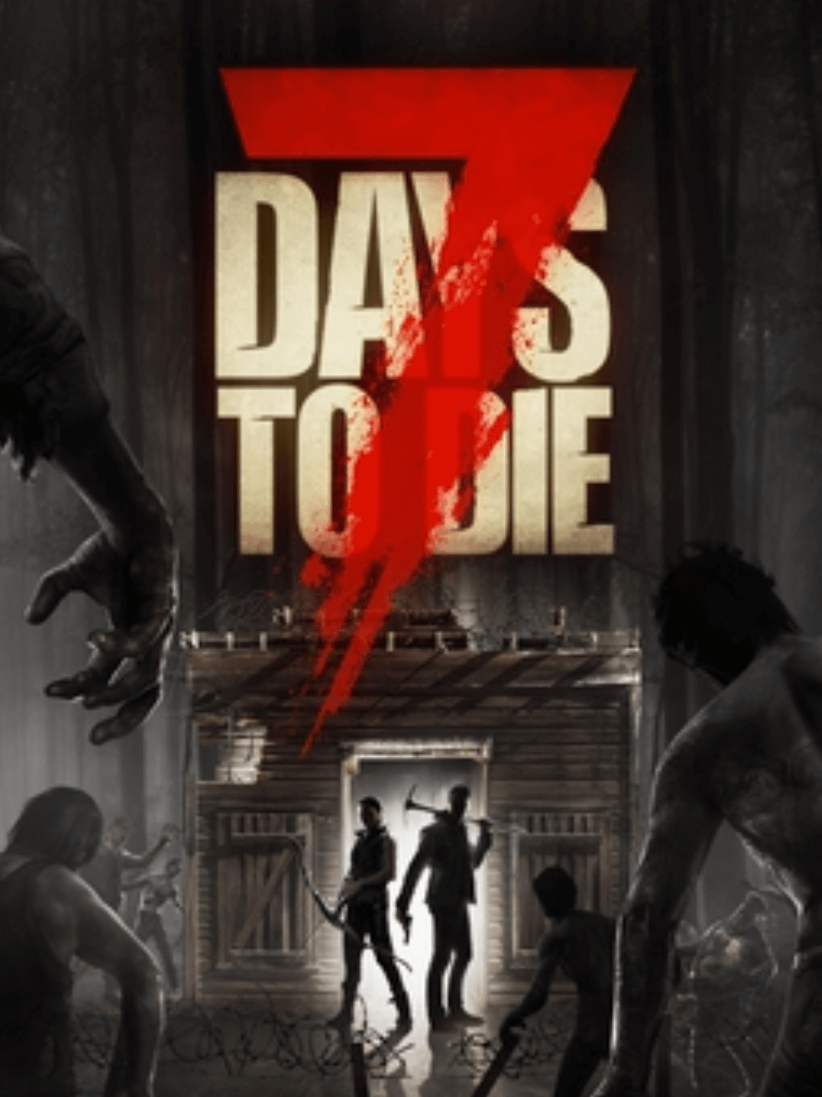 Survive the Apocalypse for Free