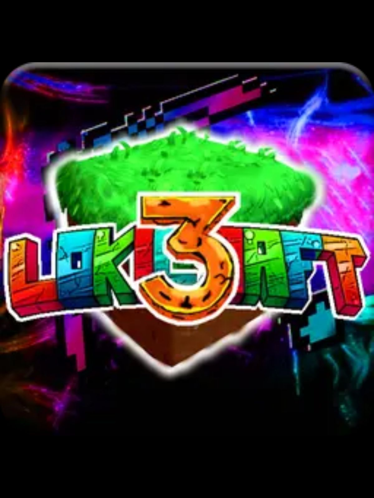 Build and Explore: Get LokiCraft 3 free