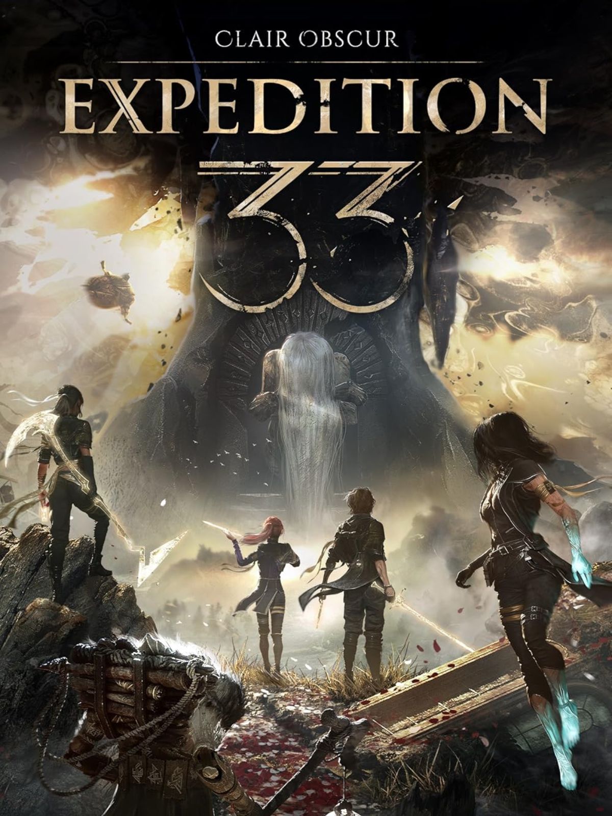 The Easiest Way to Get Clair Obscur Expedition 33 for Free