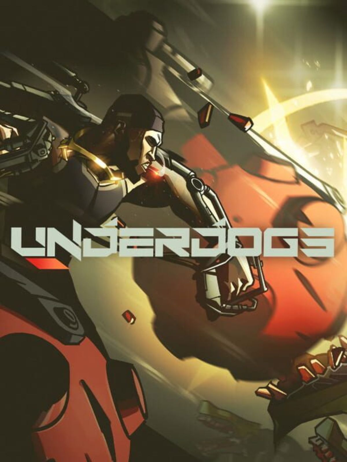 Wrap Yourself in Metal: Get UNDERDOGS for Free Today