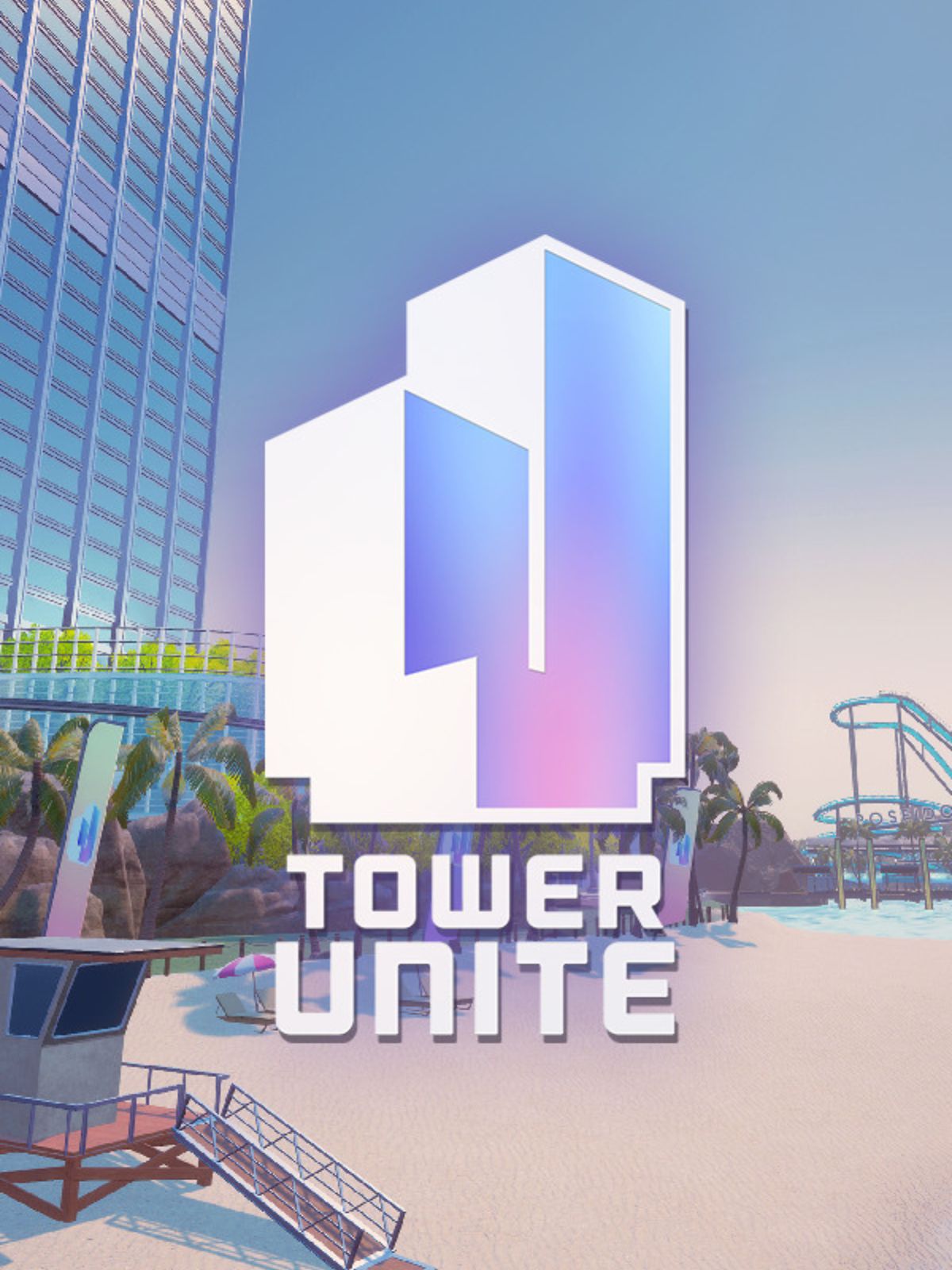 Free Tower Unite? Join the Virtual Resort for Free