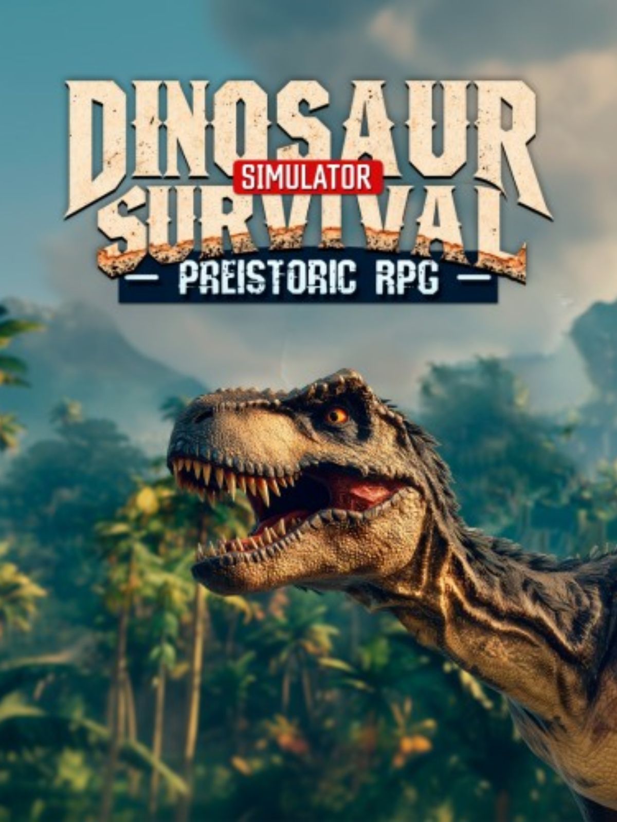 Dinosaur Survival Simulator is free on PSN through Snakzy coins