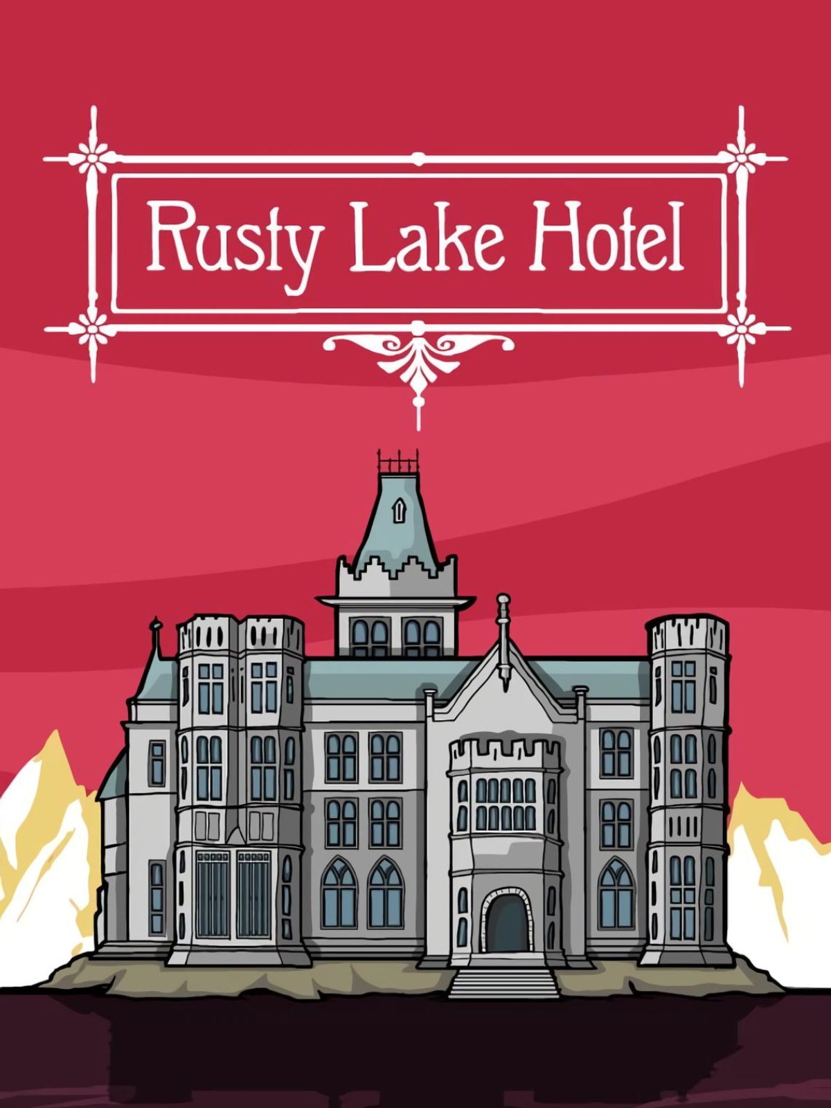 The Secrets of Rusty Lake Await... For Free