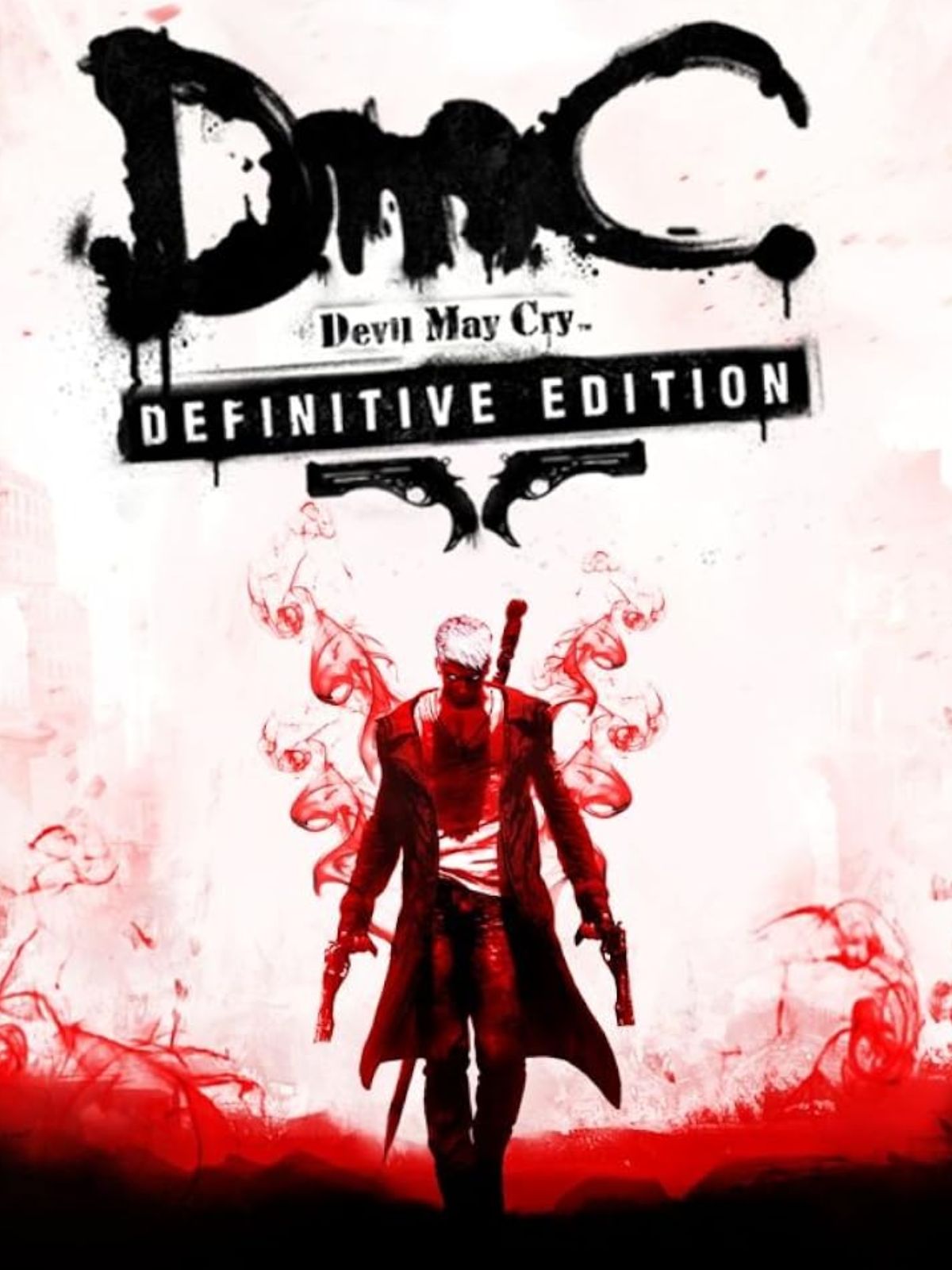Yes, DmC Devil May Cry Definitive Edition can be yours for free
