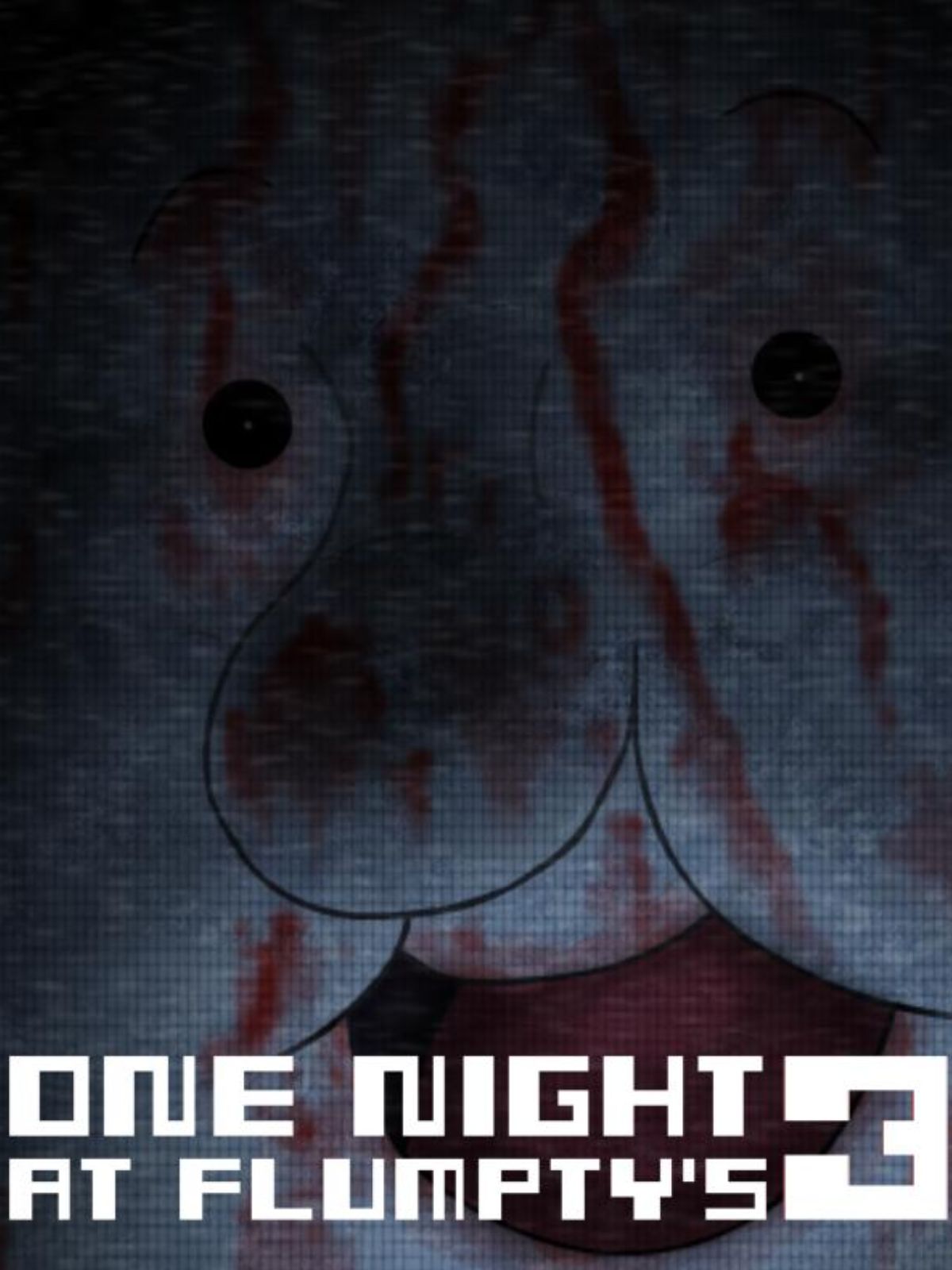 Your Final Night with Flumpty Awaits.