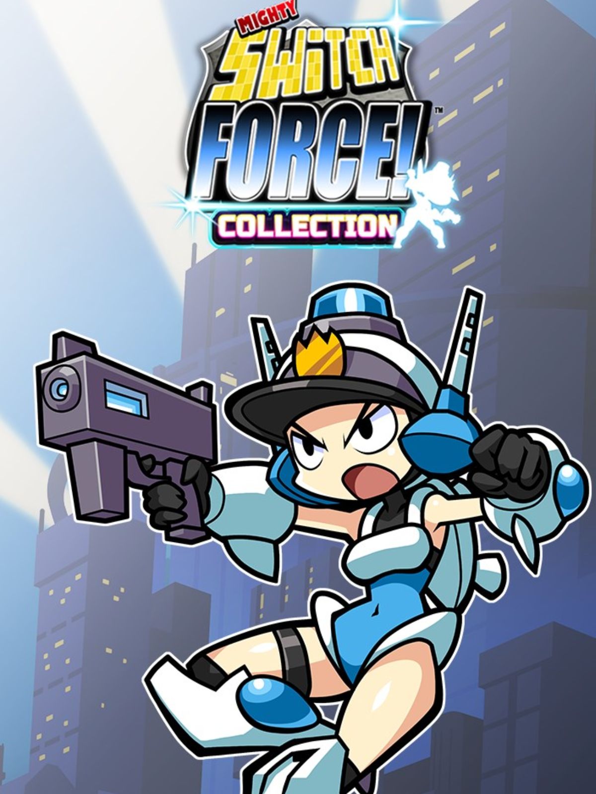 Your Nintendo’s New Favorite: Download Mighty Switch Force! Collection Free