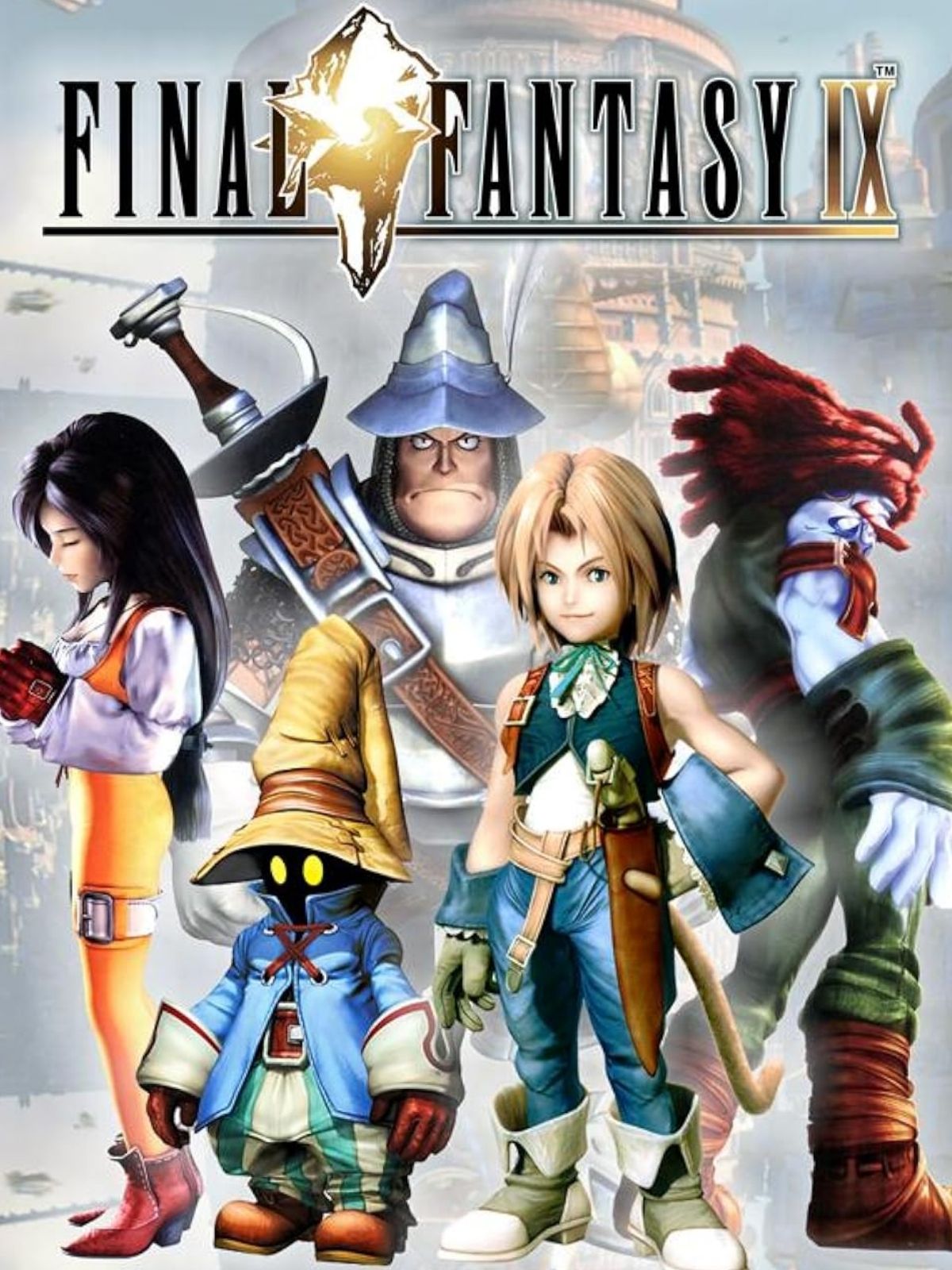 Is Final Fantasy 9 free on PlayStation? Find out