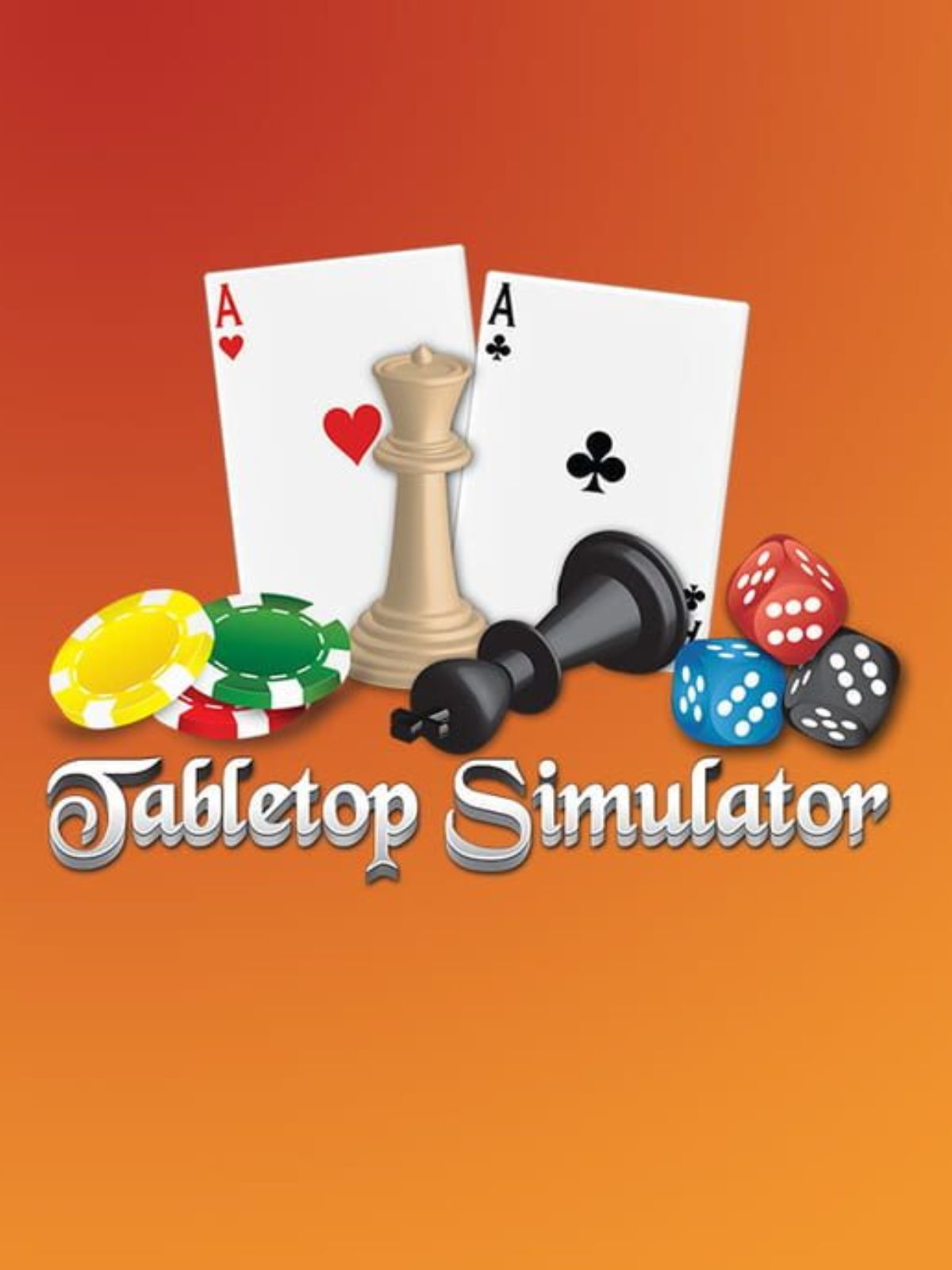 Build Your Board Game Empire and Get Tabletop Simulator Free