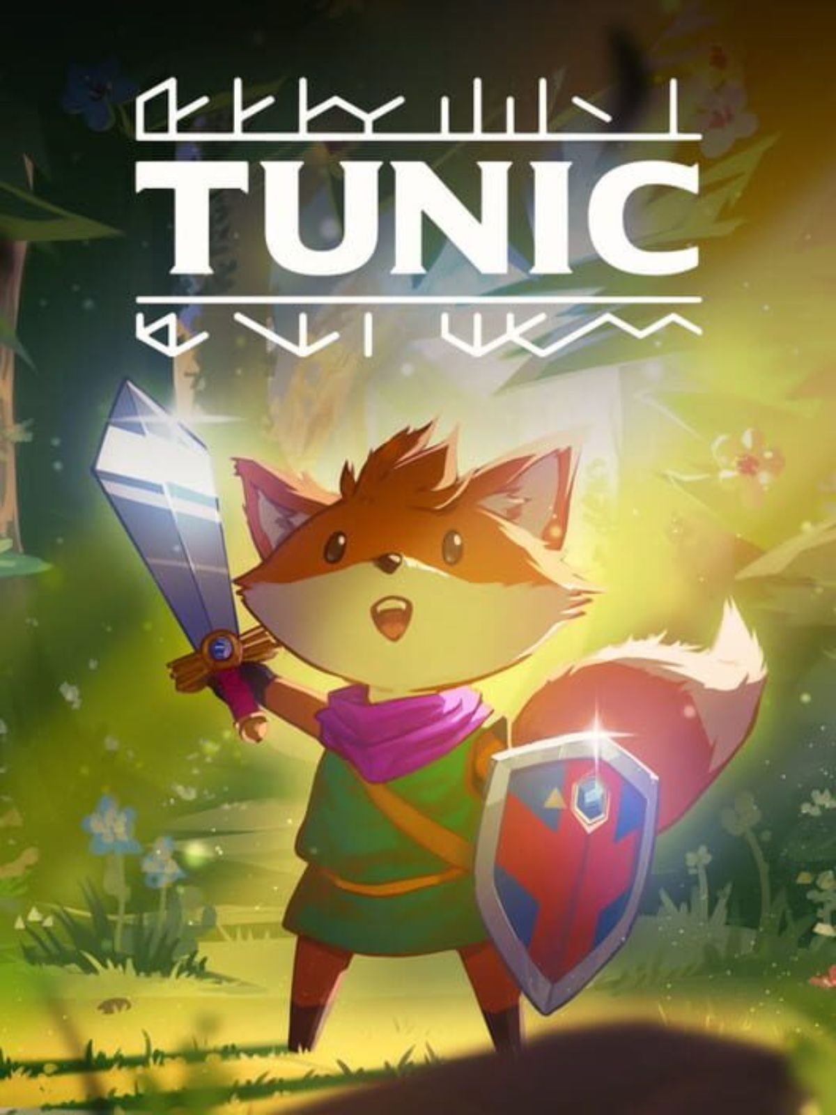 Free Tunic? Discover How to Unlock This Adventure Now