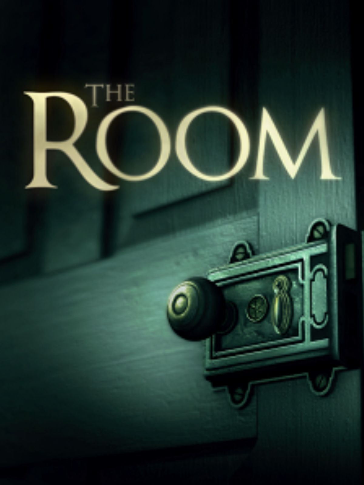 A Room of Your Own, For Free.