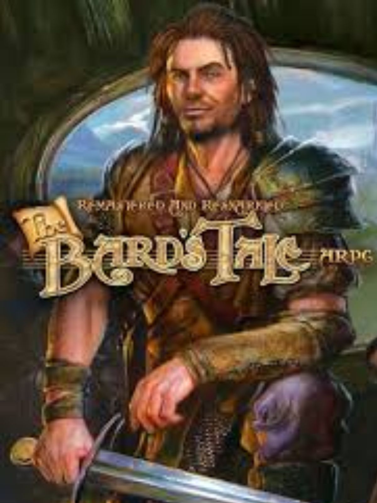 Journey to Play The Bard's Tale, Free of Charge