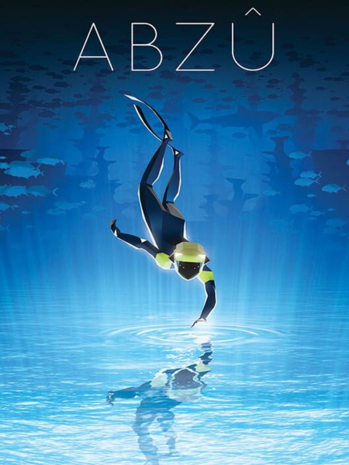 Learn how to get Abzu for free on PlayStation