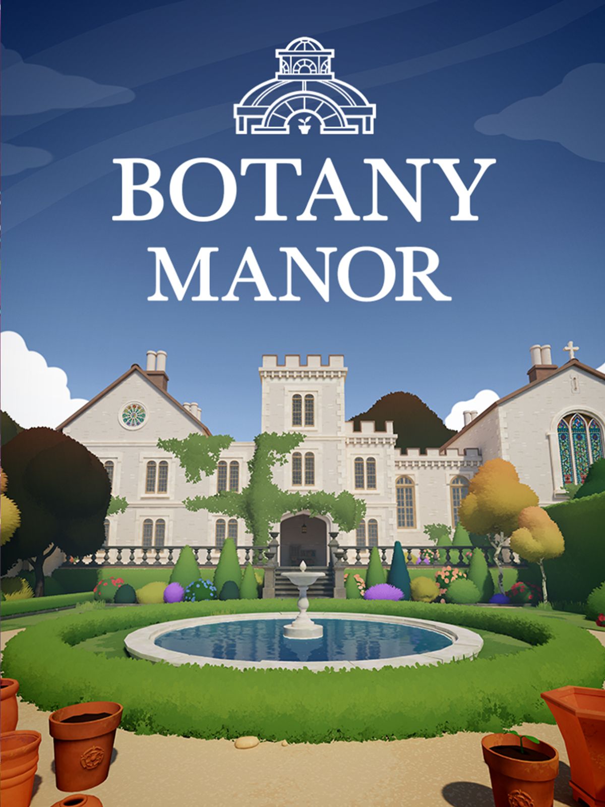 Cultivate Rewards: How to Get Botany Manor free!