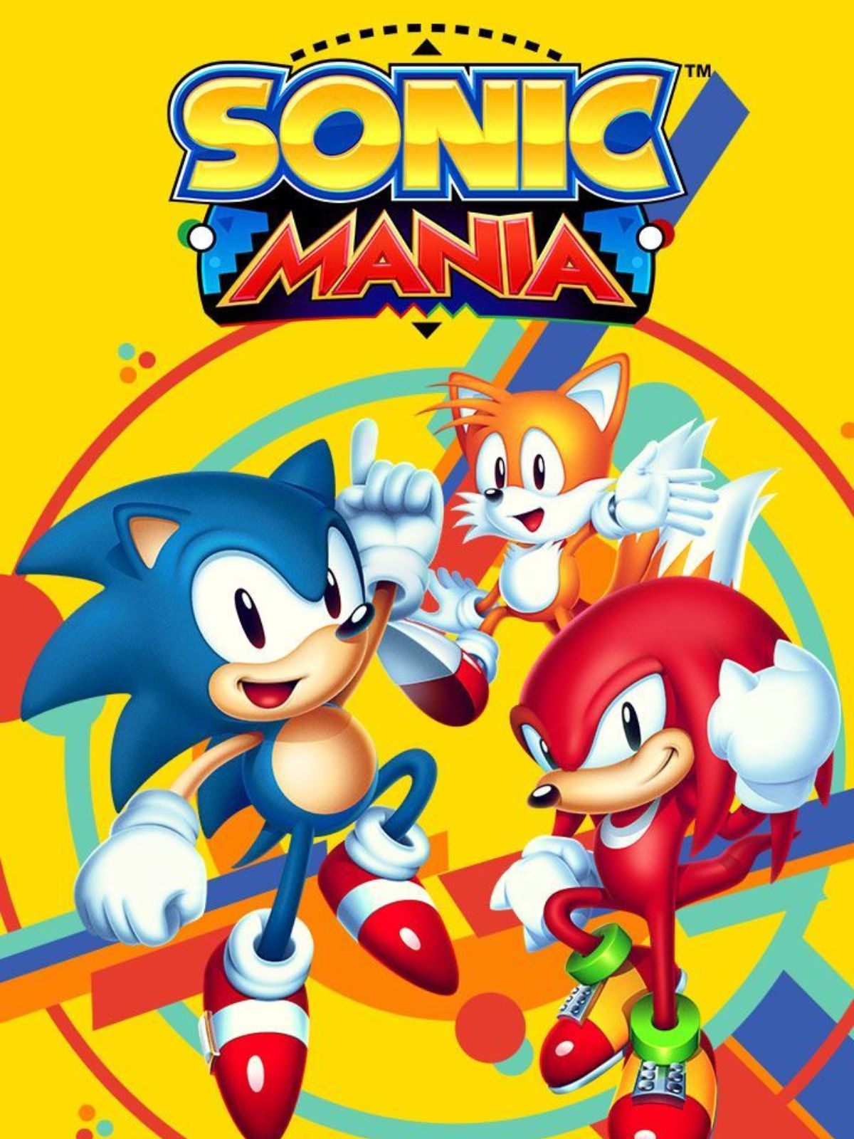 Discover a free way to play Sonic Mania now
