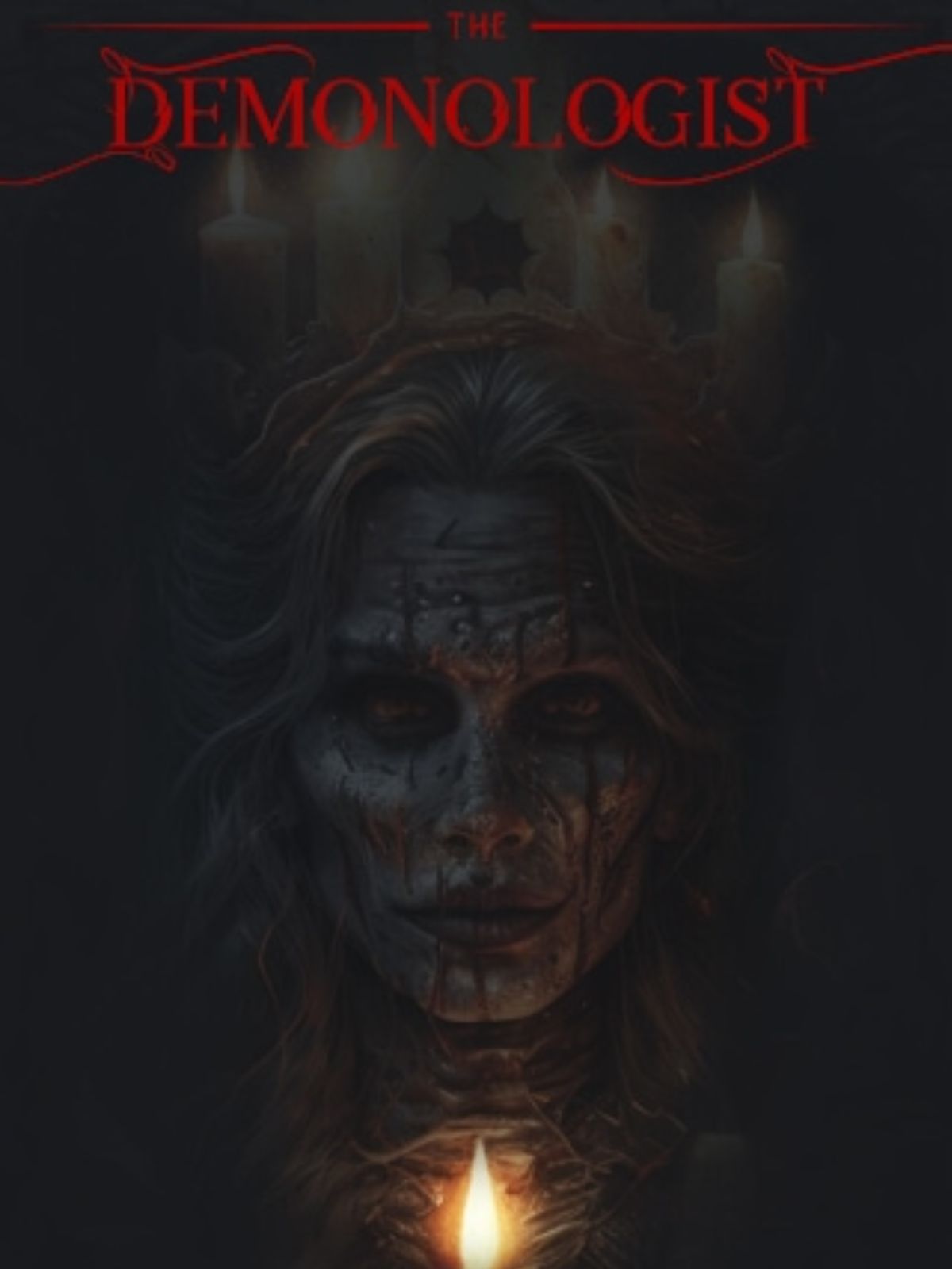 Free Demonologist: Face Your Fears with Your Brave Friends