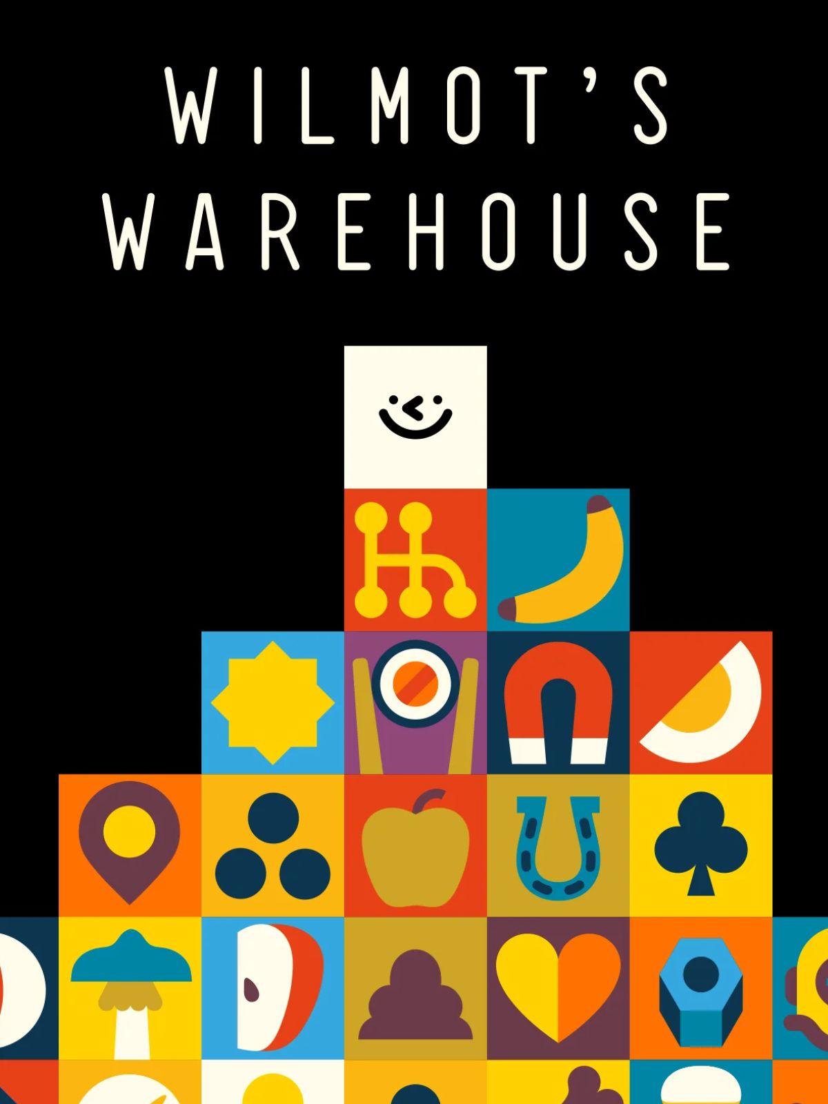 Free Wilmot's Warehouse is waiting for you in our shop