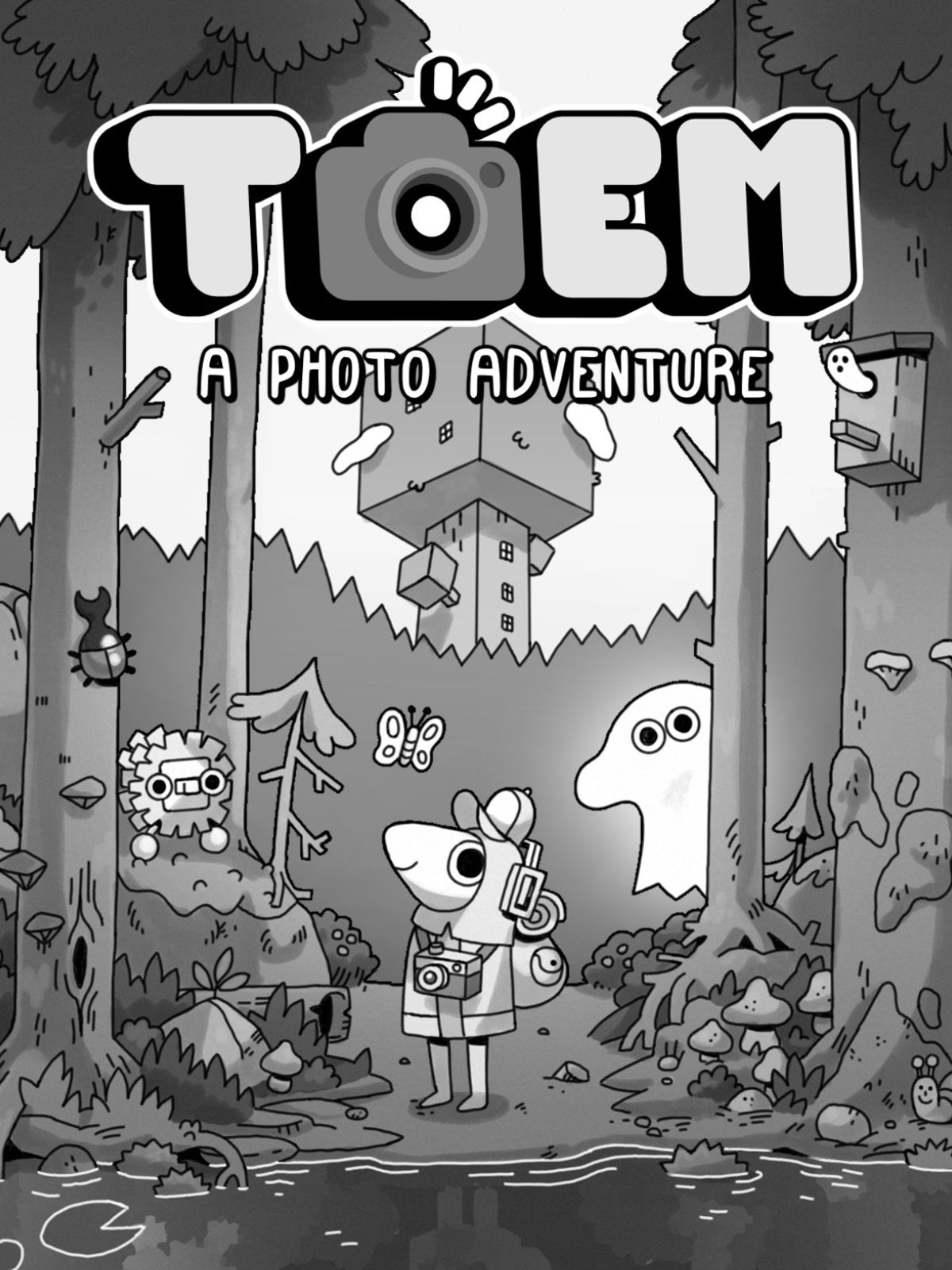 Capture Magical Moments With Free Toem A Photo Adventure