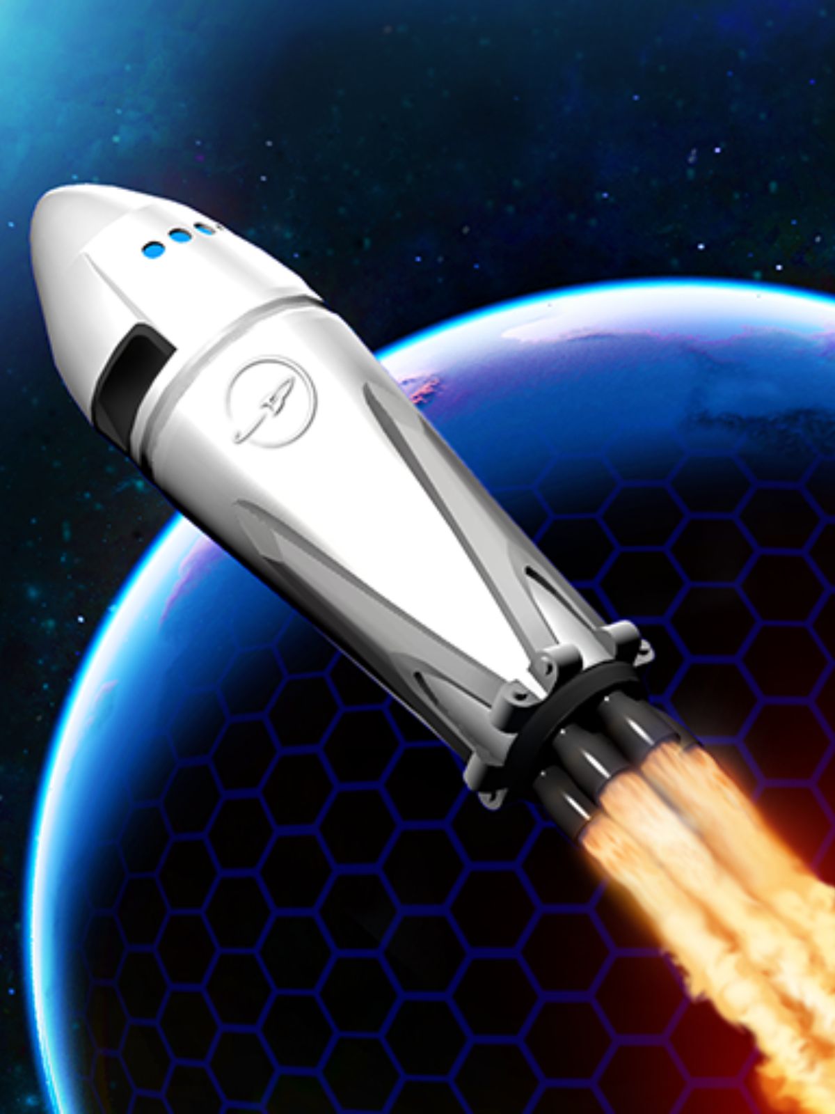 Launch Your Next Mission, for Free
