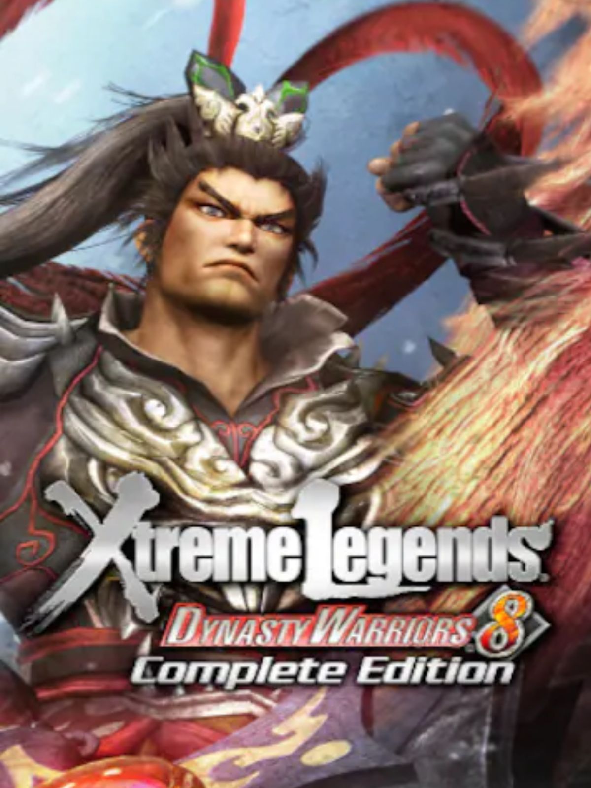 Defeat Thousands with your free Dynasty Warriors 8 XL Complete
