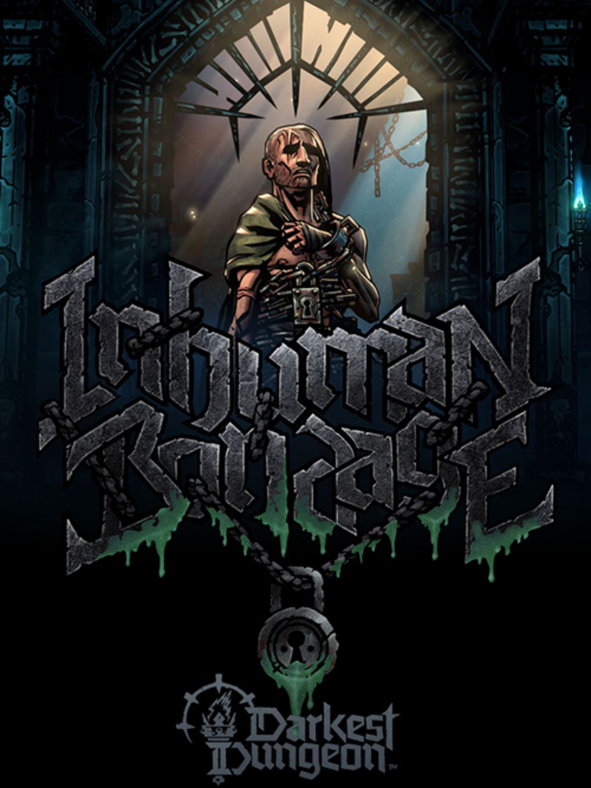 Darkest Dungeon 2 Inhuman Bondage is Free on Mac Today