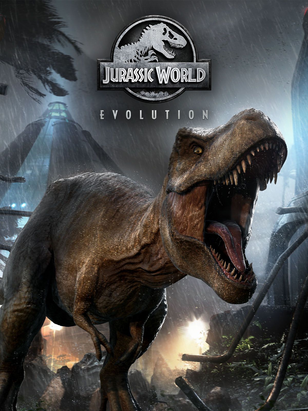 Unleash the Giants: Jurassic World Evolution free for Nintendo