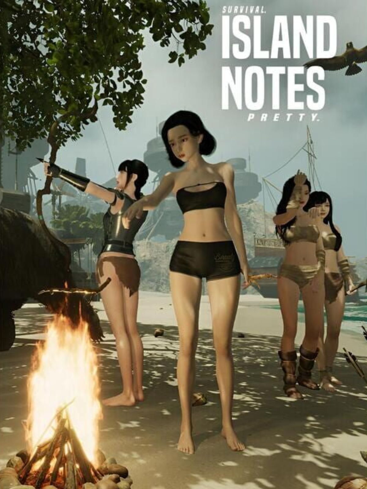 Get Island Notes for Free and Explore Every Secret