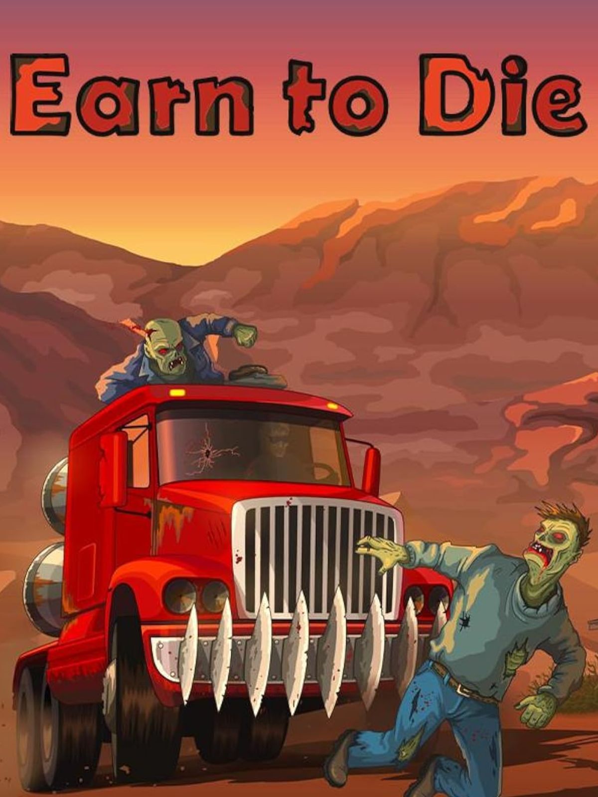 Drive Your Way to Victory, for Free