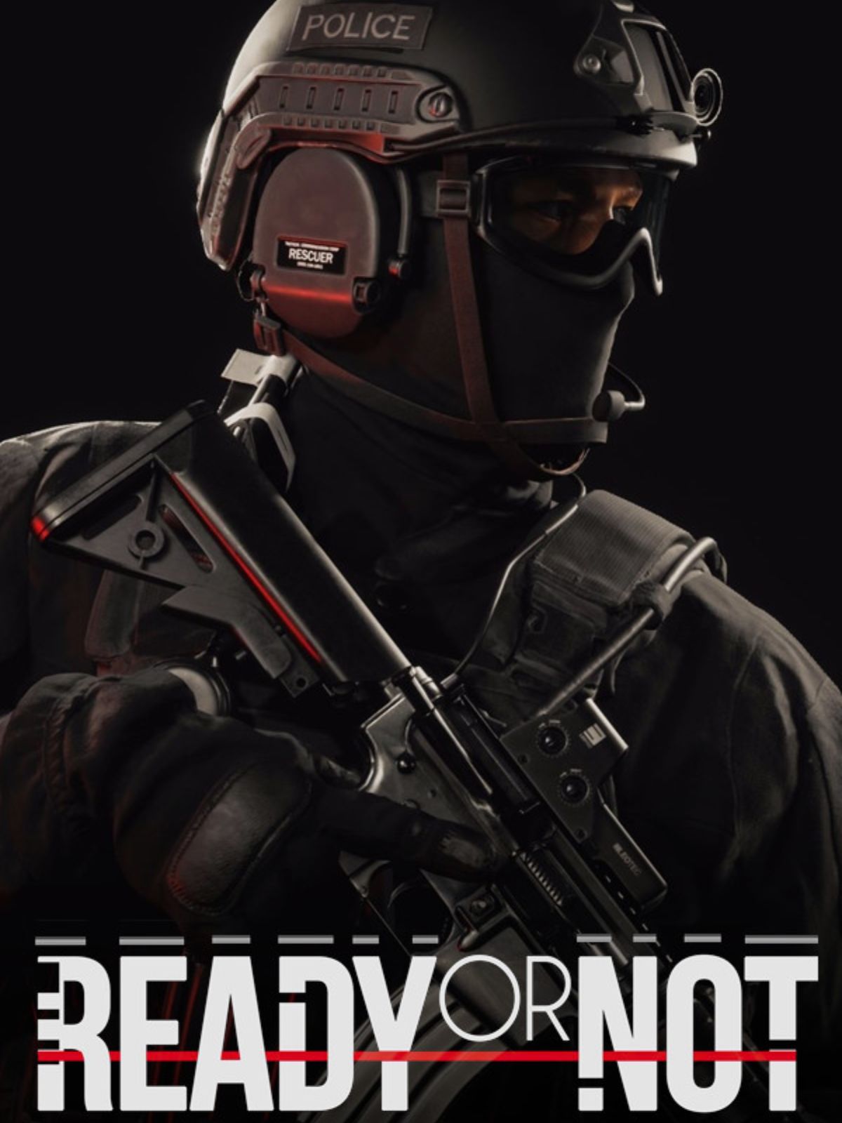 Get Ready or Not for Free