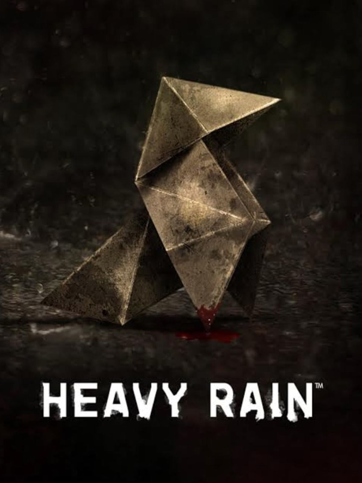 Free Heavy Rain on PlayStation: earn it via Snakzy
