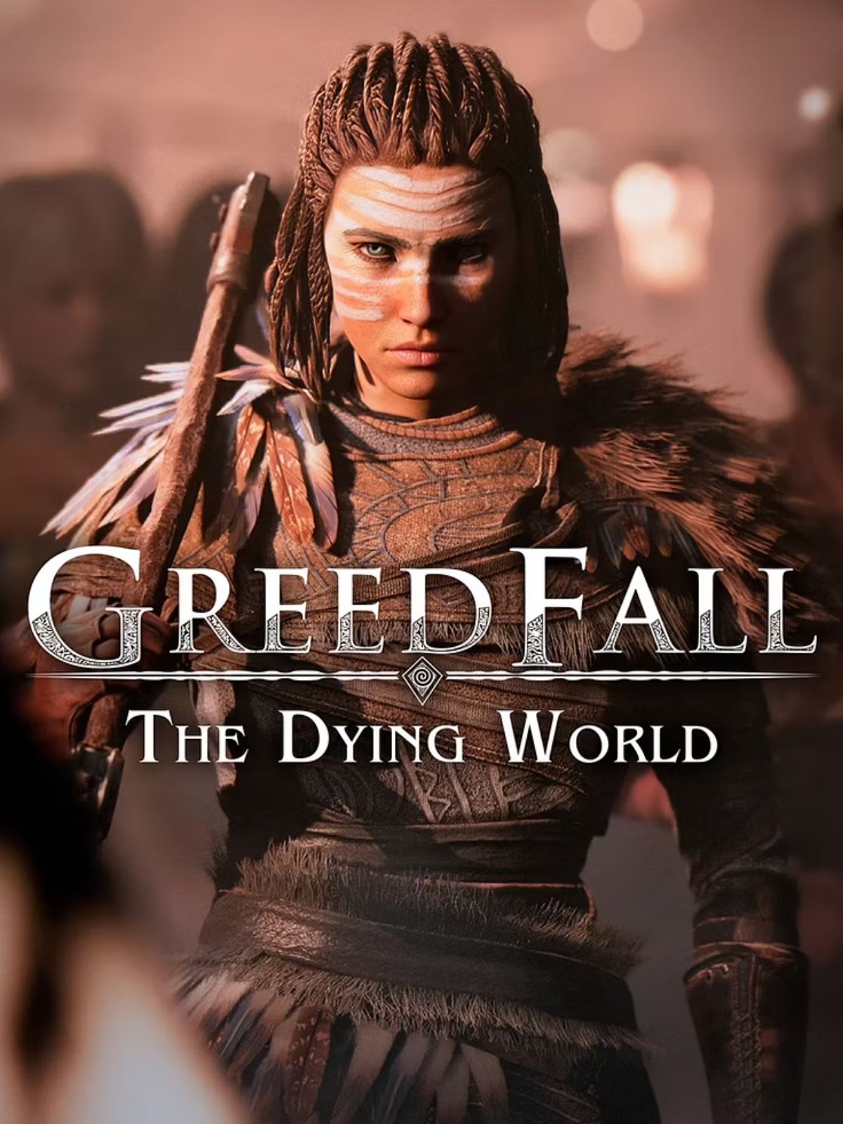 Your path to a free copy of GreedFall The Dying