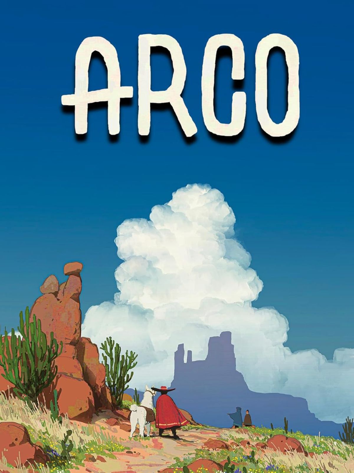 Your Journey Through the Wild: Get Arco for Free