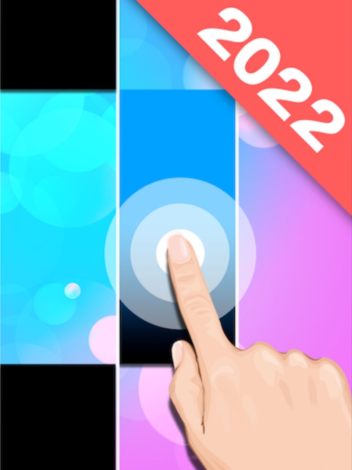 Get Anime Tiles: Piano Music free and enjoy the rhythm without the risk.