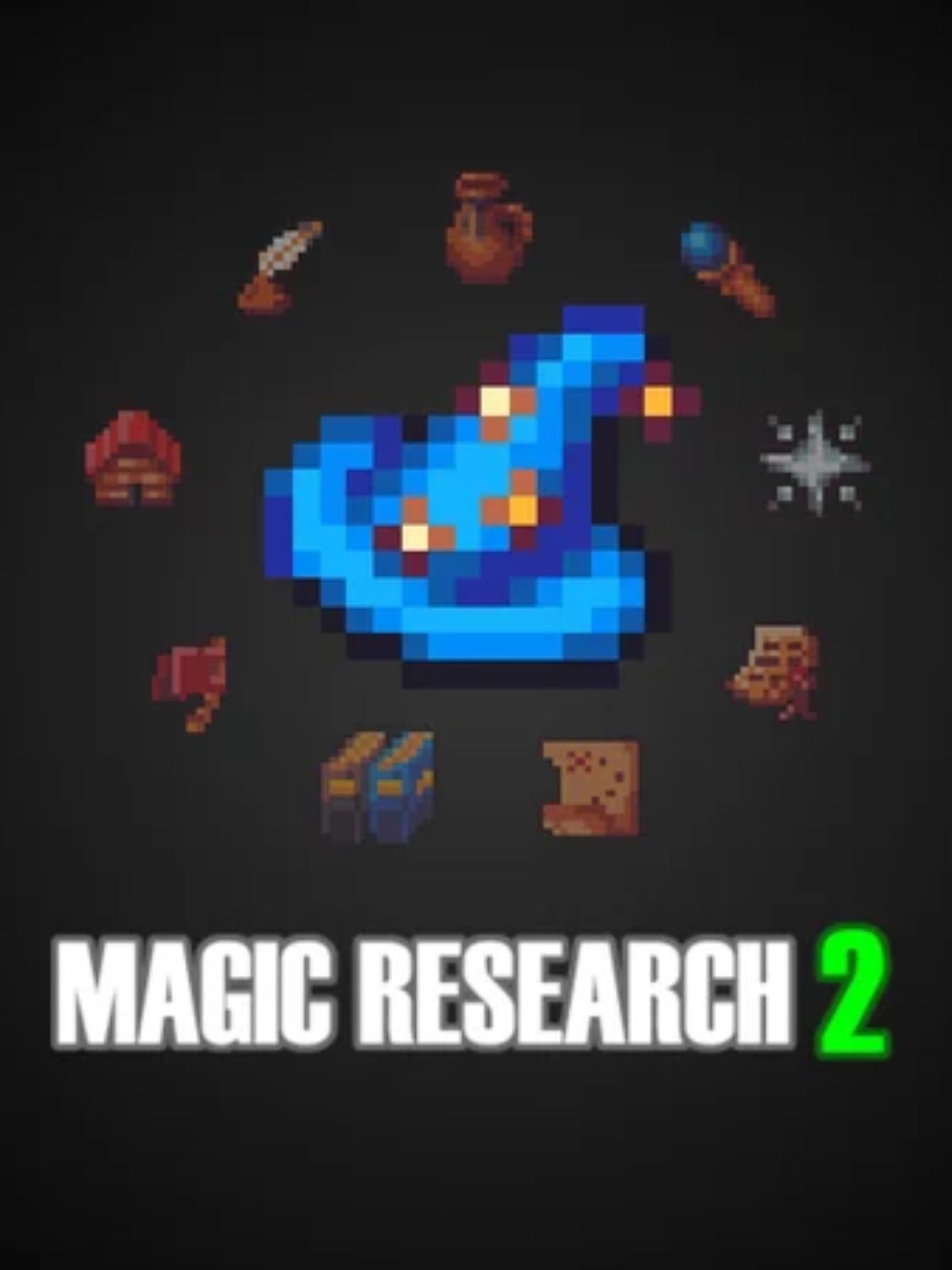 Your Magical Journey, For Free