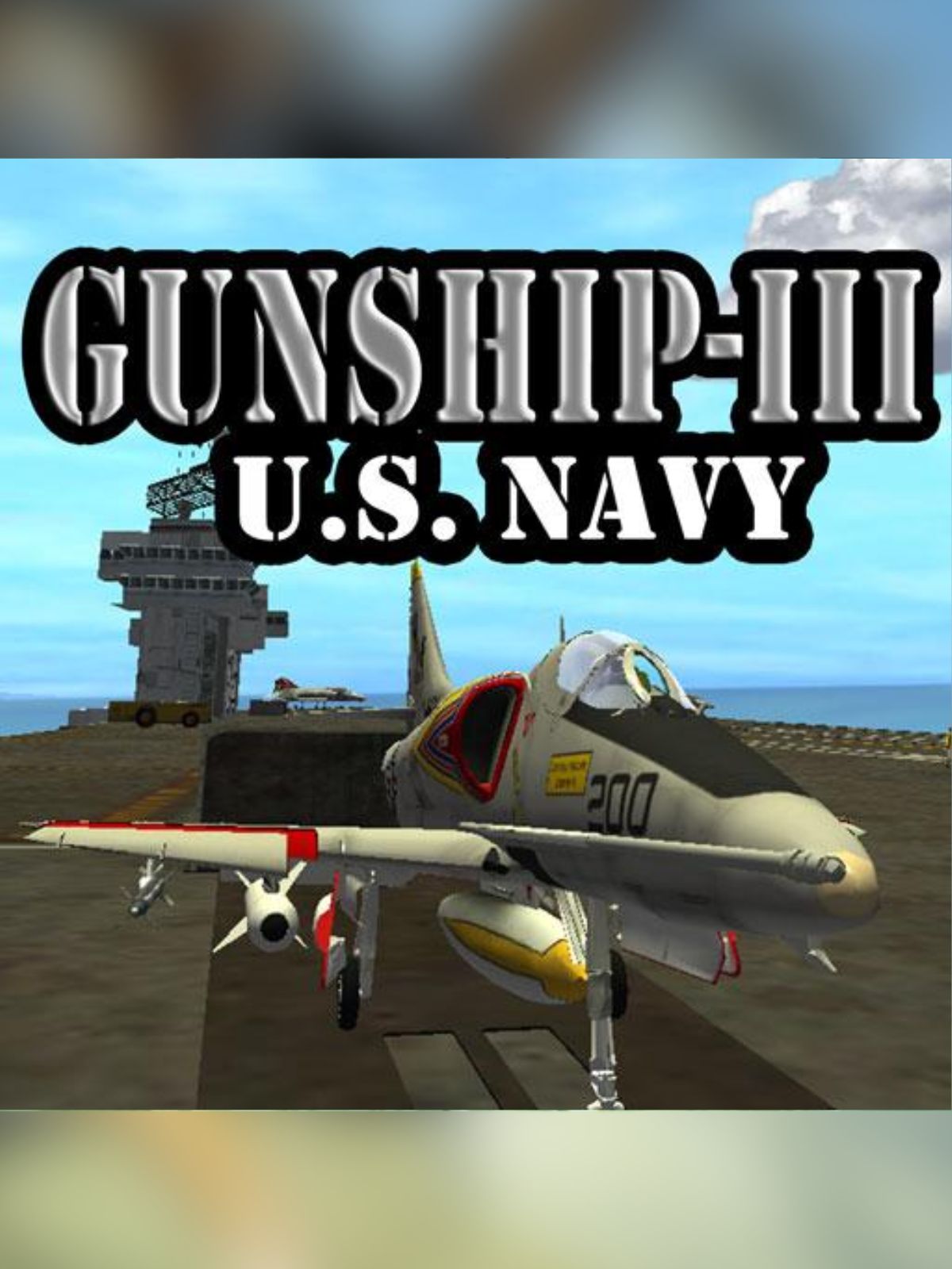 Fly the enemy side: get Gunship III: Vietnam People's Air Force free and secure