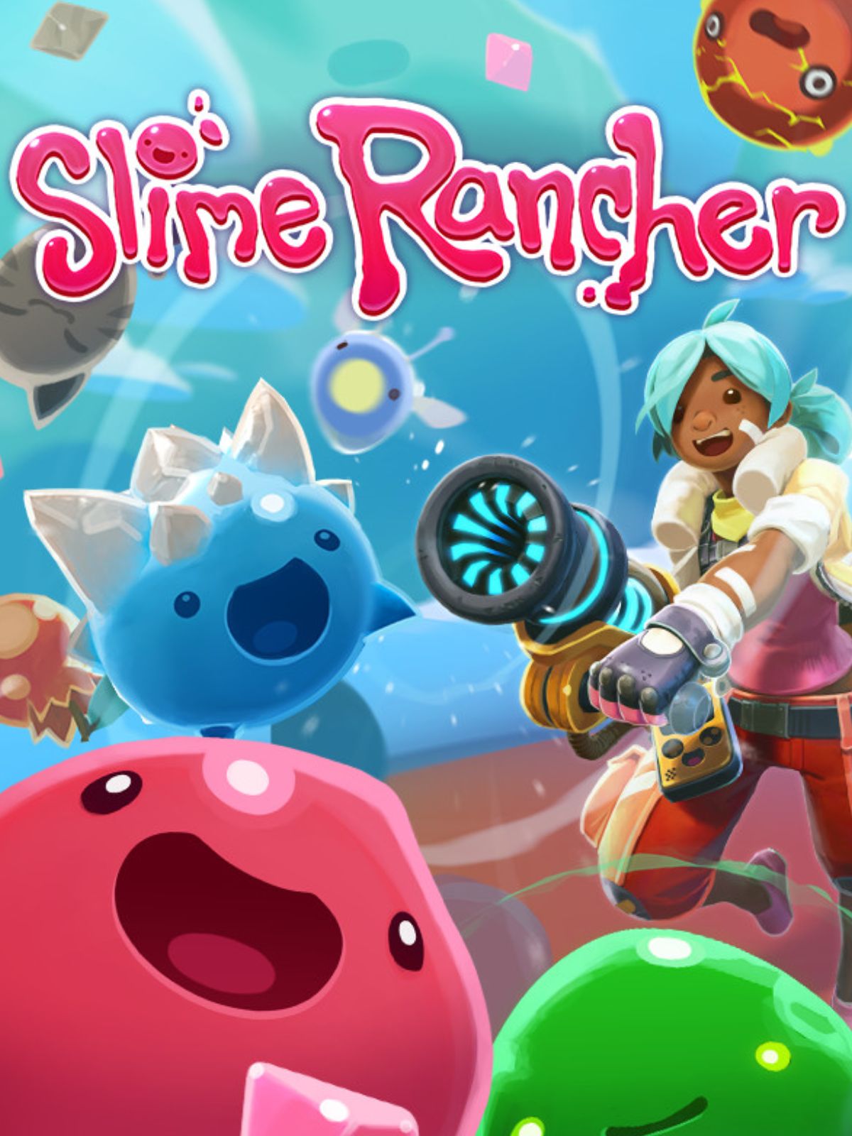 Your Guide to Getting Slime Rancher for Free