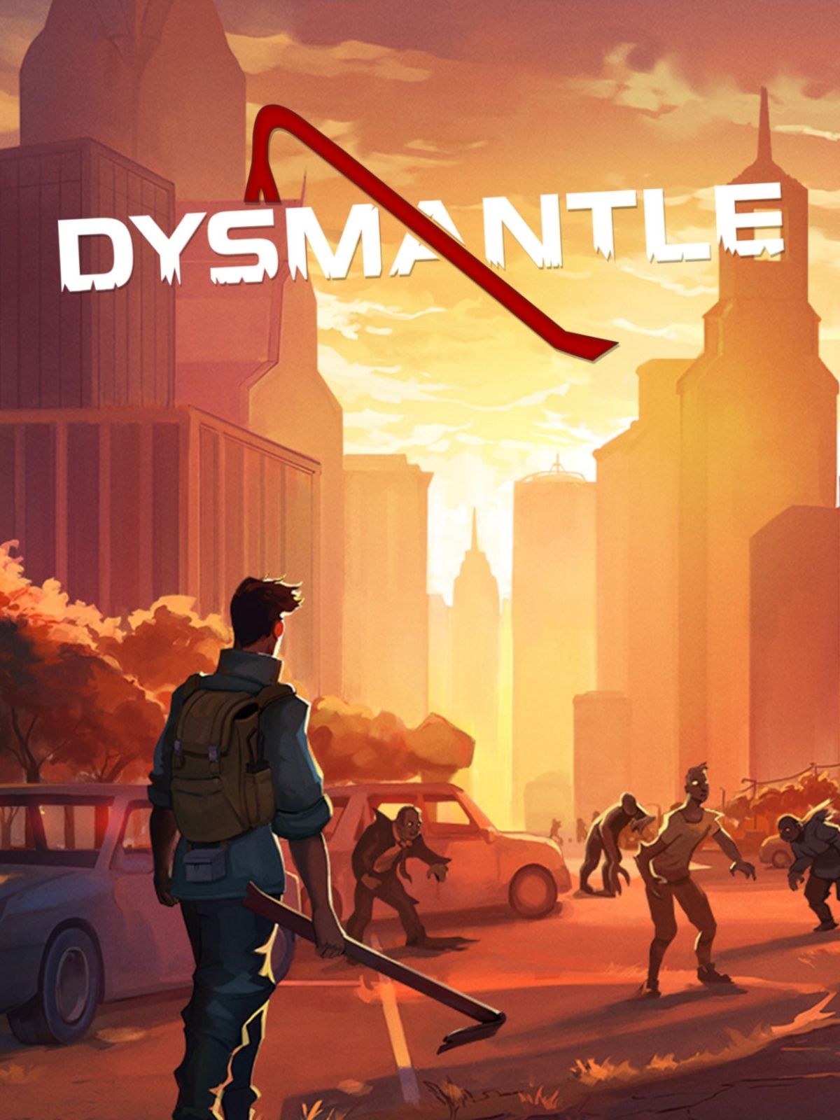 Wondering if Dysmantle is free? Here is your answer