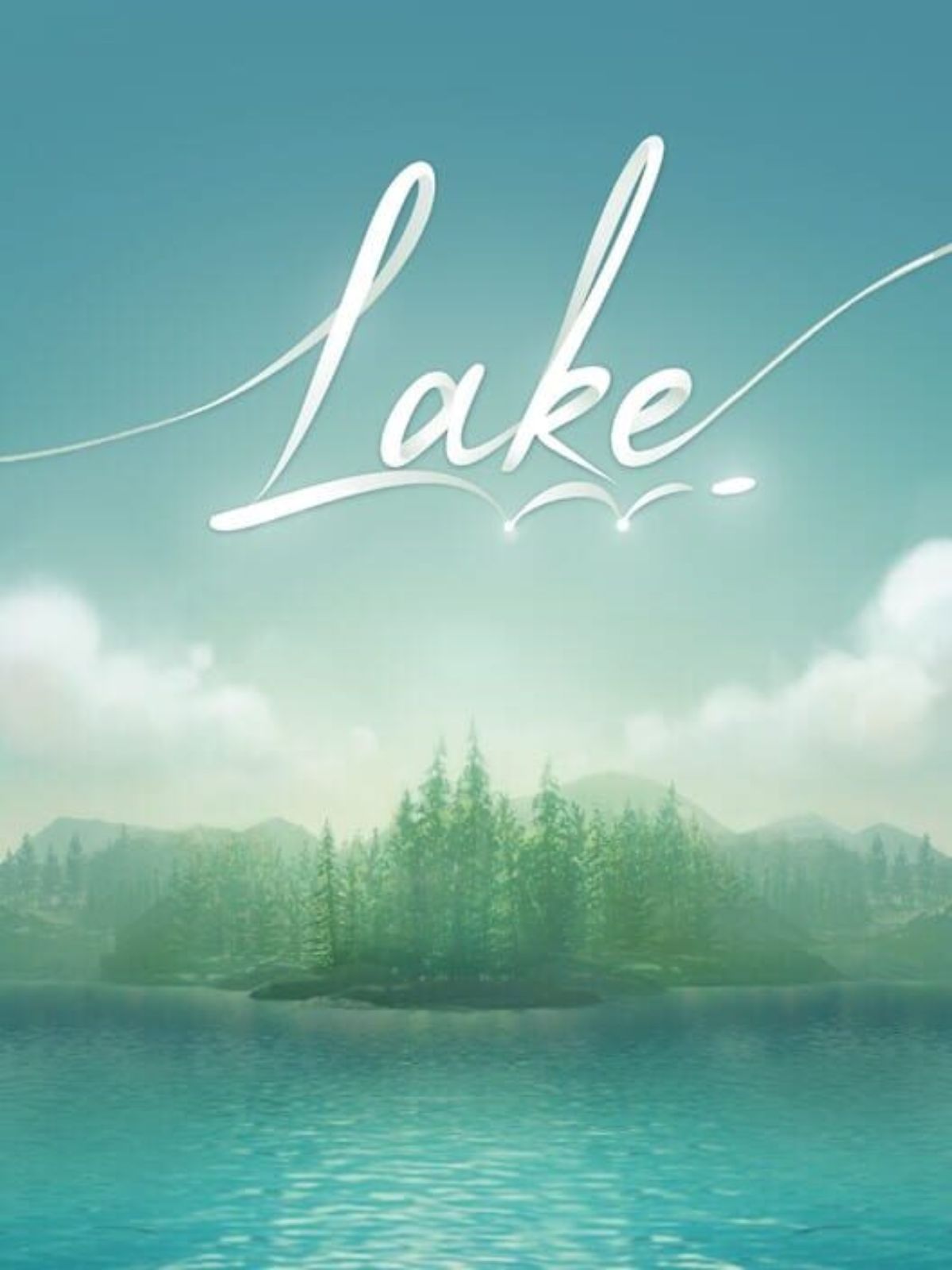 Learn how to get Lake for free on PlayStation