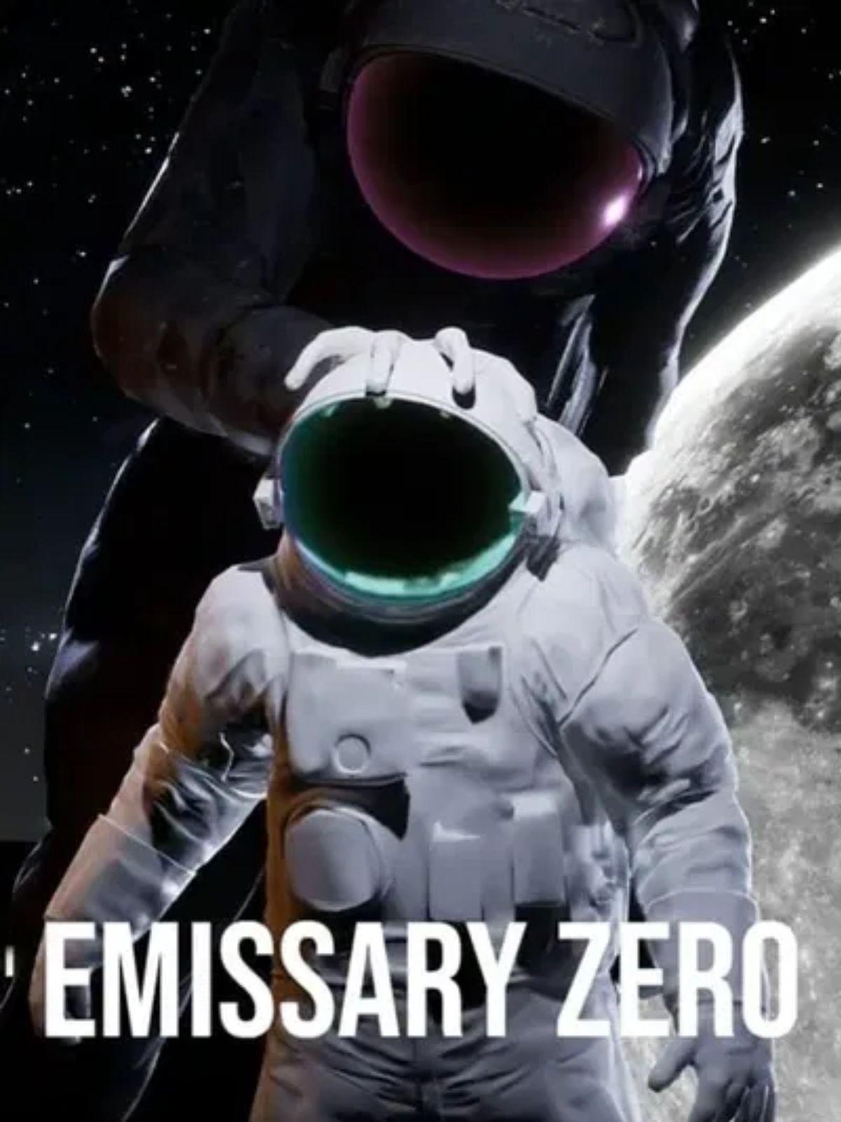 Free Emissary Zero: Return Alive from the Lunar Shadows