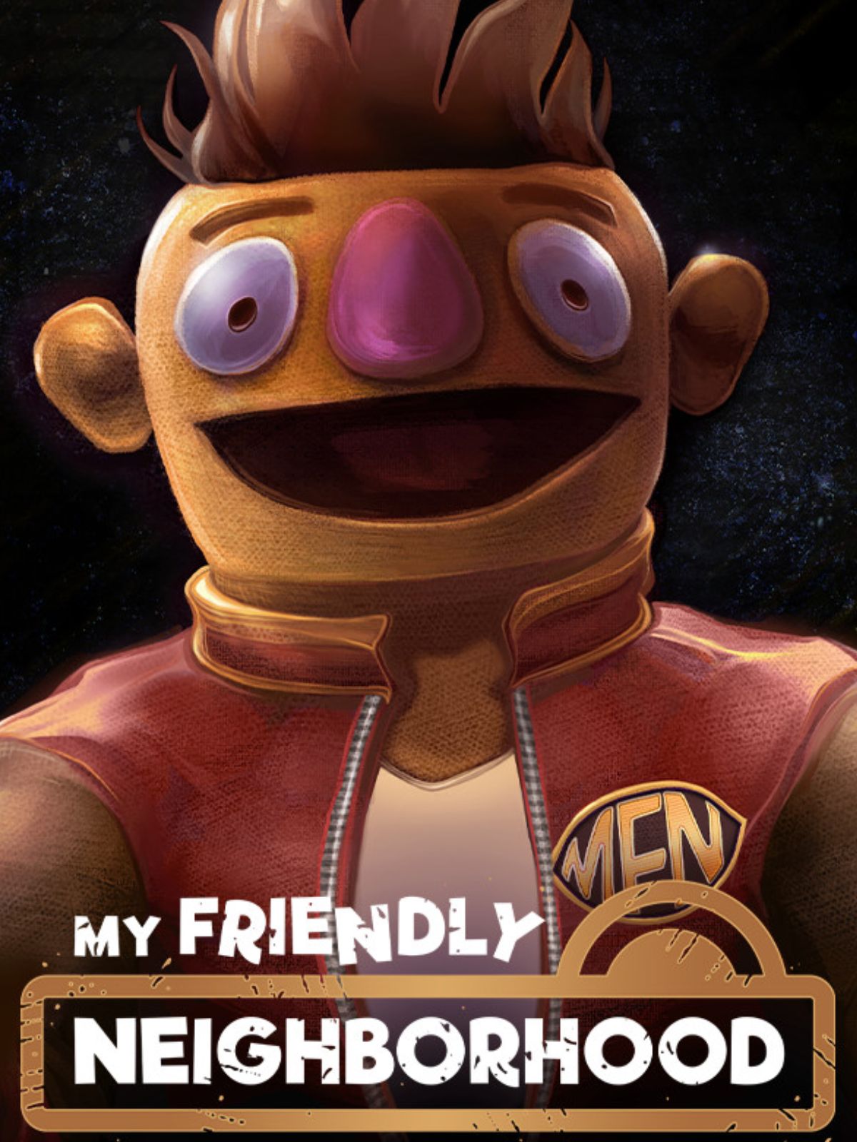 Free My Friendly Neighborhood for PlayStation: earn it via Snakzy